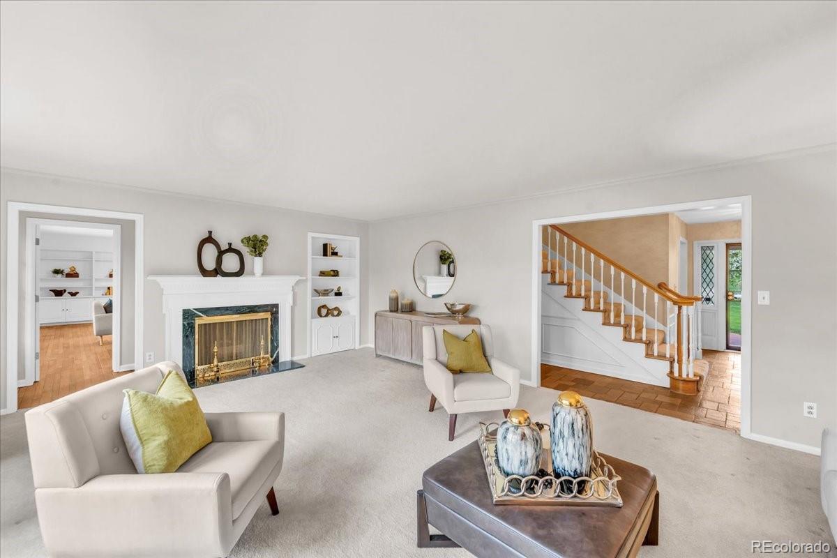 MLS Image #5 for 10  martin lane,cherry hills village, Colorado