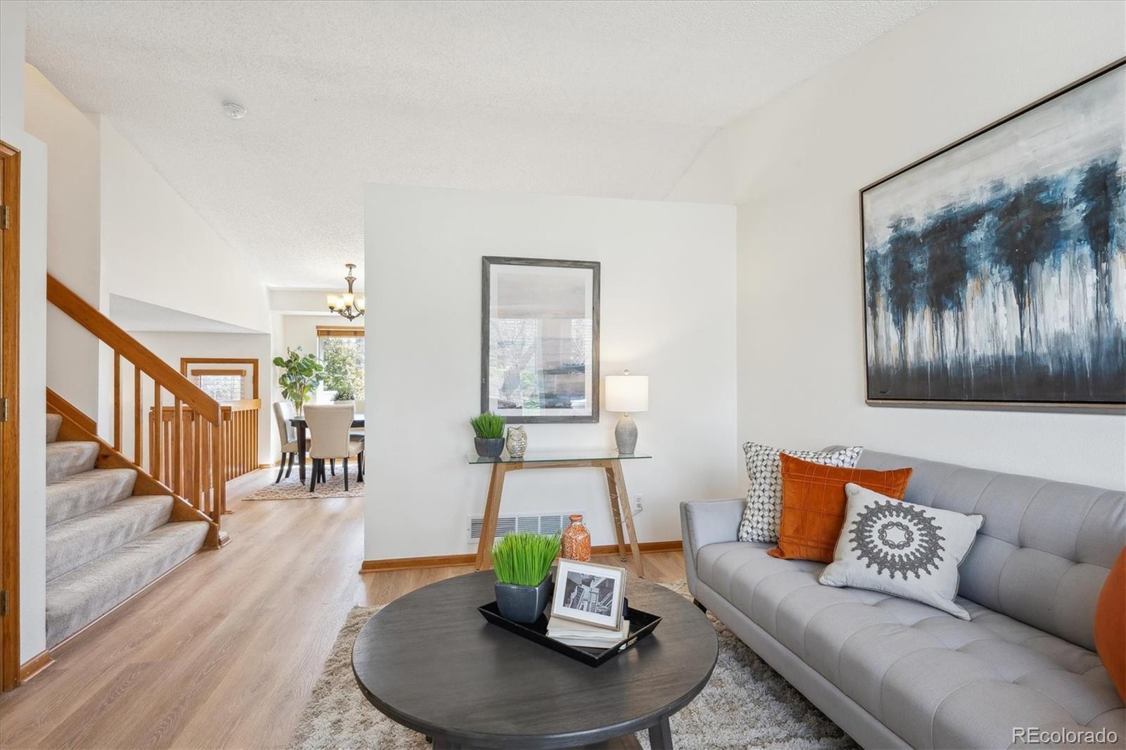 MLS Image #2 for 9652  cove creek drive,highlands ranch, Colorado