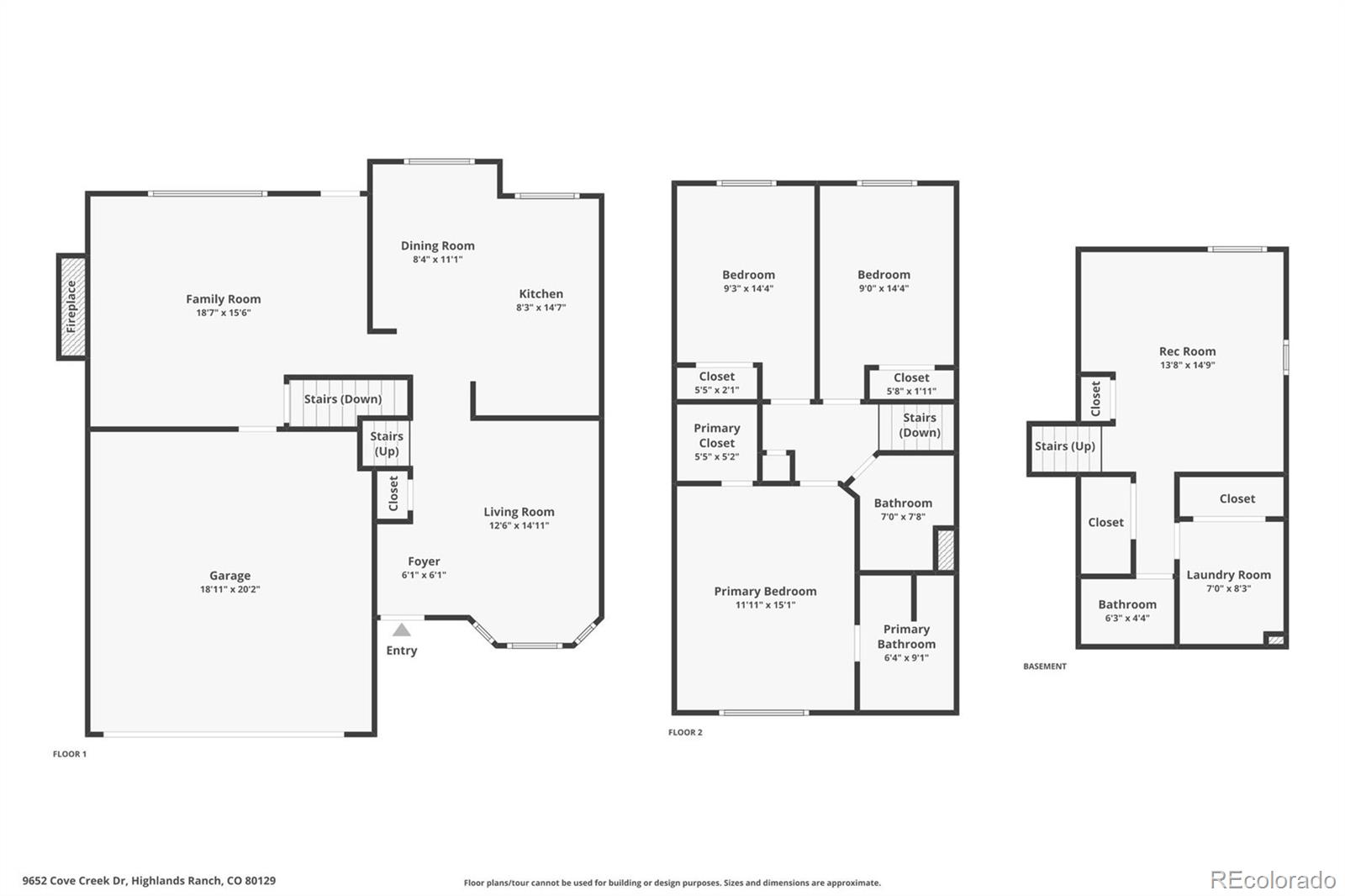MLS Image #42 for 9652  cove creek drive,highlands ranch, Colorado