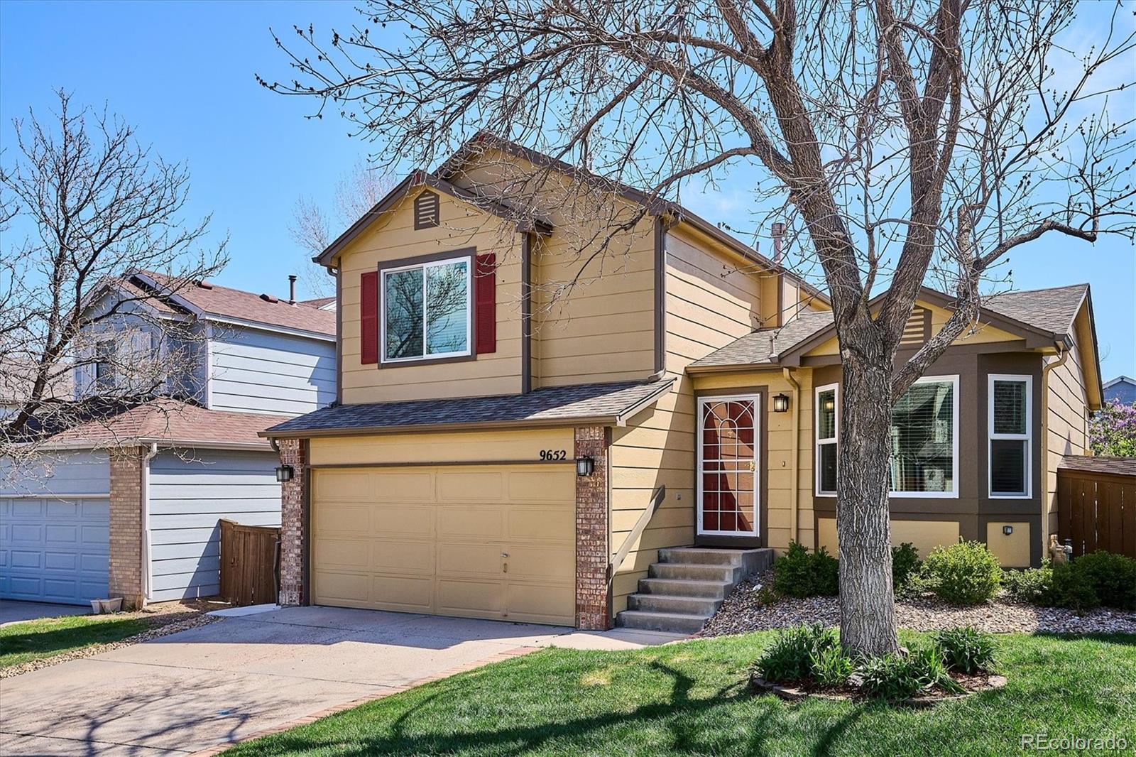MLS Image #49 for 9652  cove creek drive,highlands ranch, Colorado