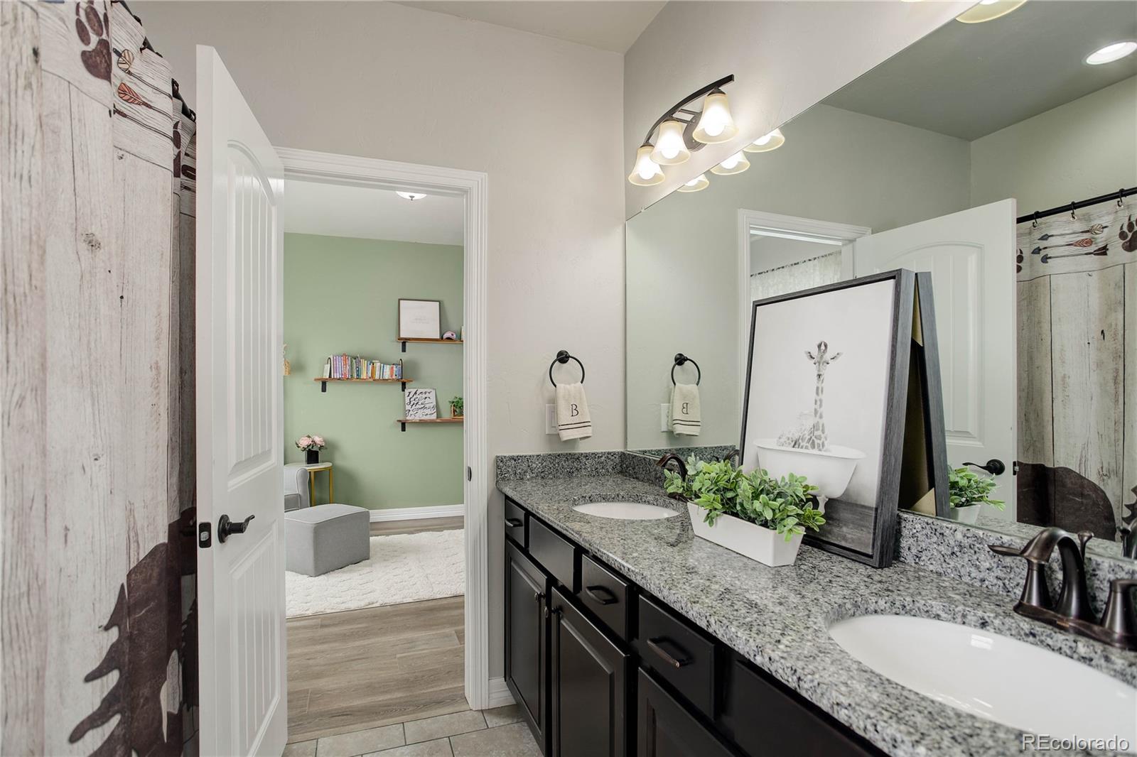 MLS Image #17 for 10704  shavano peak court,peyton, Colorado