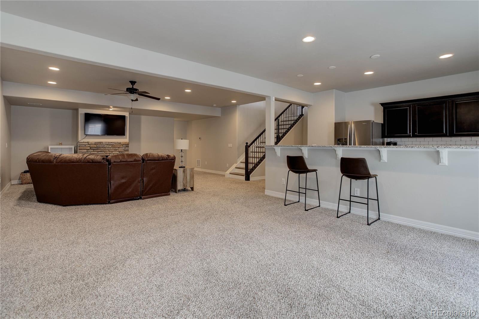 MLS Image #19 for 10704  shavano peak court,peyton, Colorado