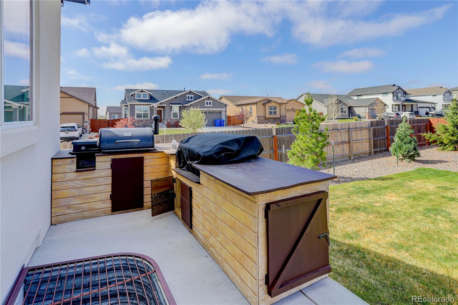 MLS Image #27 for 10704  shavano peak court,peyton, Colorado