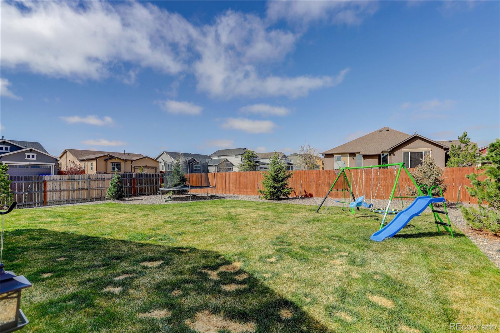 MLS Image #29 for 10704  shavano peak court,peyton, Colorado