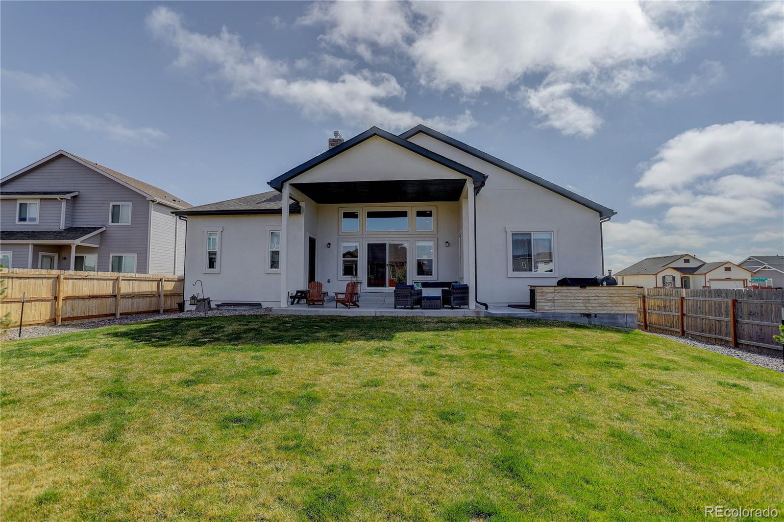 MLS Image #30 for 10704  shavano peak court,peyton, Colorado