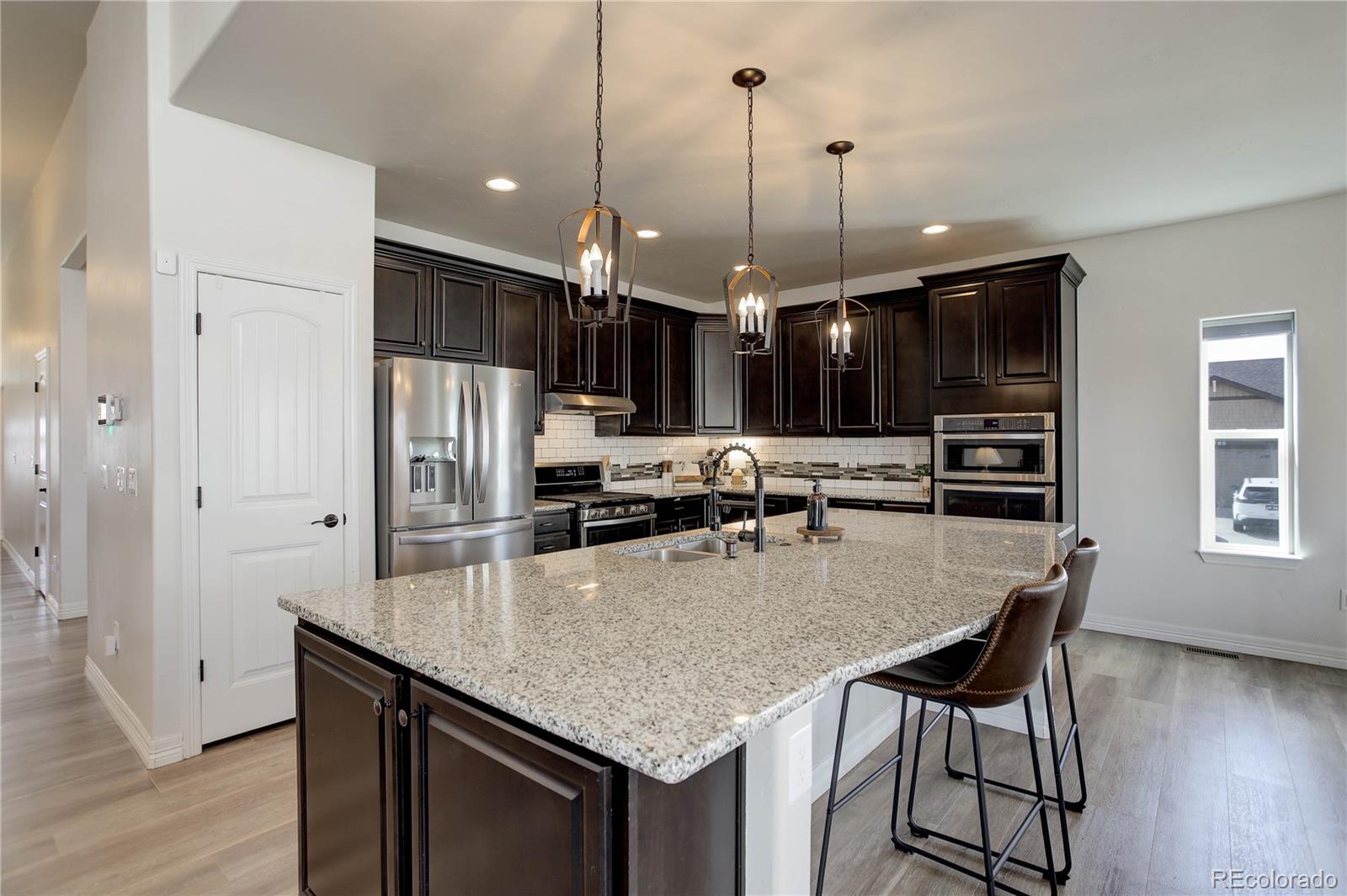MLS Image #6 for 10704  shavano peak court,peyton, Colorado