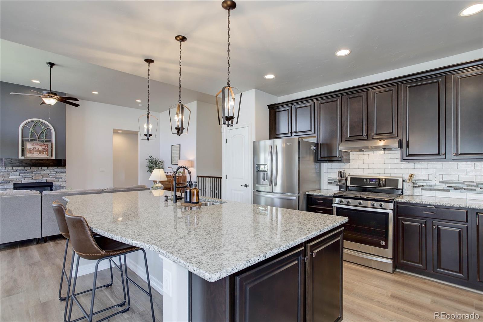 MLS Image #7 for 10704  shavano peak court,peyton, Colorado