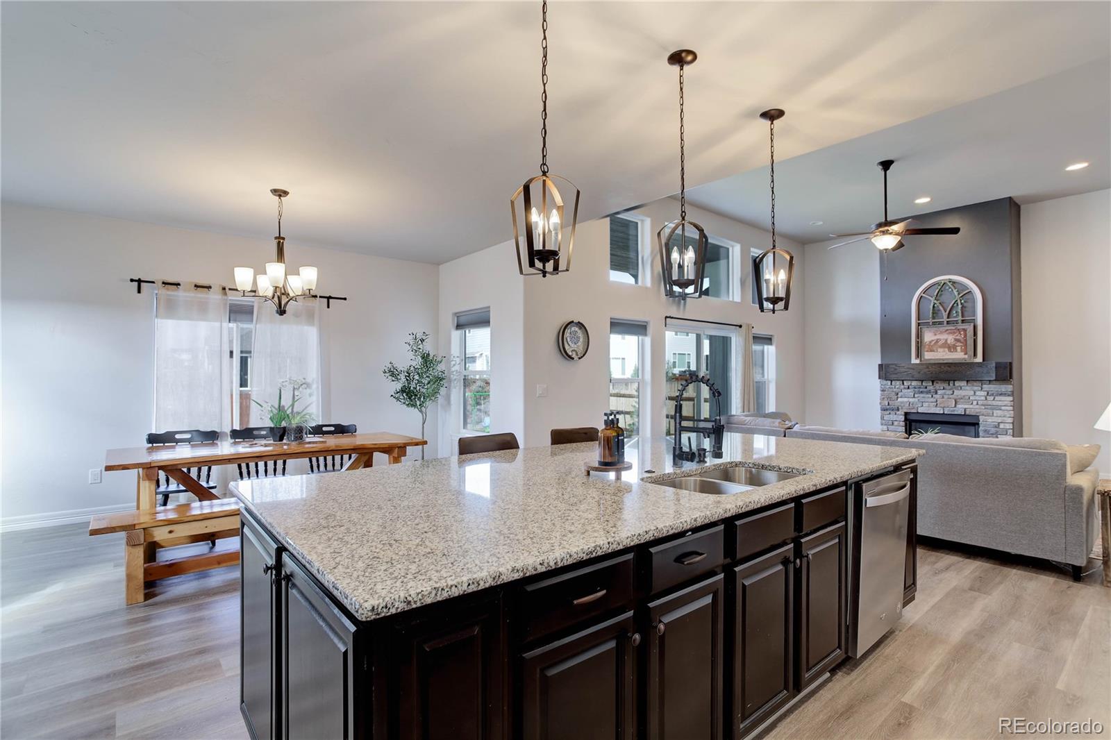 MLS Image #8 for 10704  shavano peak court,peyton, Colorado