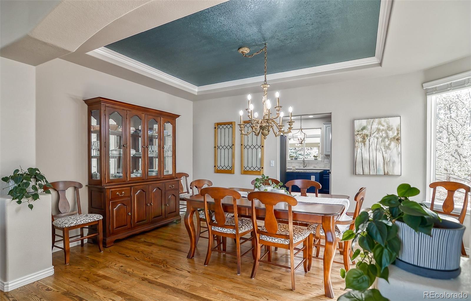 MLS Image #11 for 10824  quail ridge drive,parker, Colorado