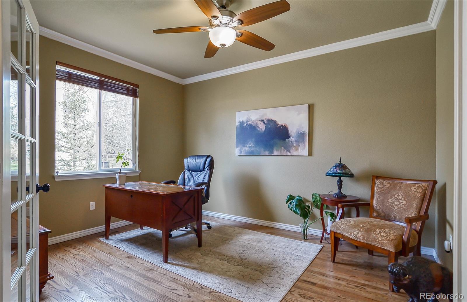 MLS Image #12 for 10824  quail ridge drive,parker, Colorado