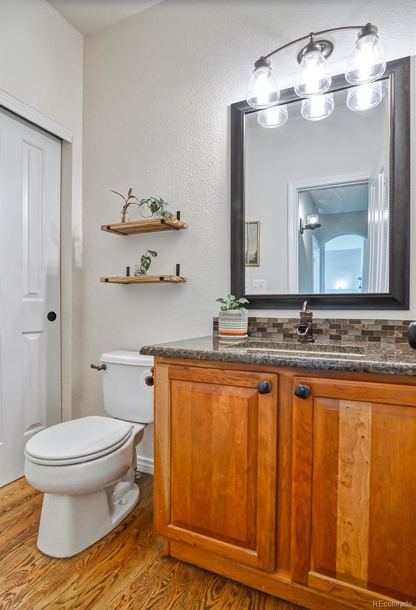 MLS Image #20 for 10824  quail ridge drive,parker, Colorado