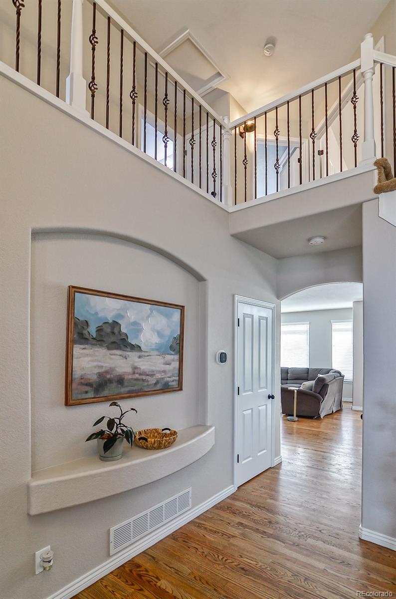 MLS Image #3 for 10824  quail ridge drive,parker, Colorado