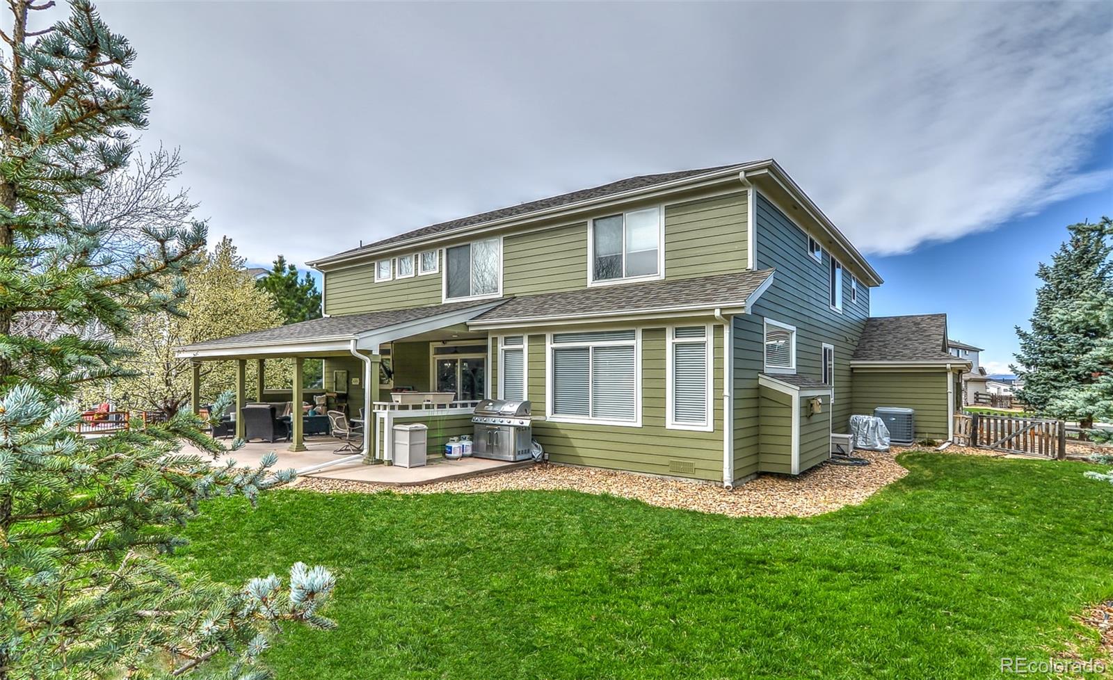 MLS Image #43 for 10824  quail ridge drive,parker, Colorado