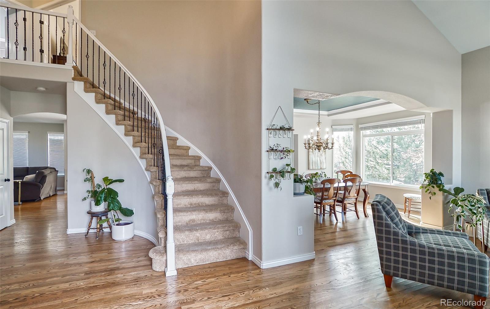 MLS Image #5 for 10824  quail ridge drive,parker, Colorado