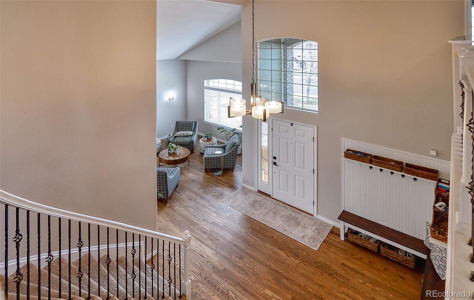MLS Image #6 for 10824  quail ridge drive,parker, Colorado