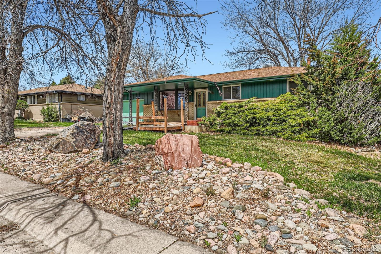MLS Image #2 for 13621 e center avenue,aurora, Colorado