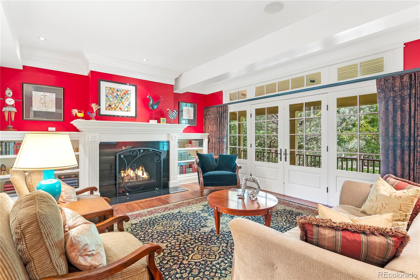 MLS Image #10 for 1700 e tufts avenue,cherry hills village, Colorado