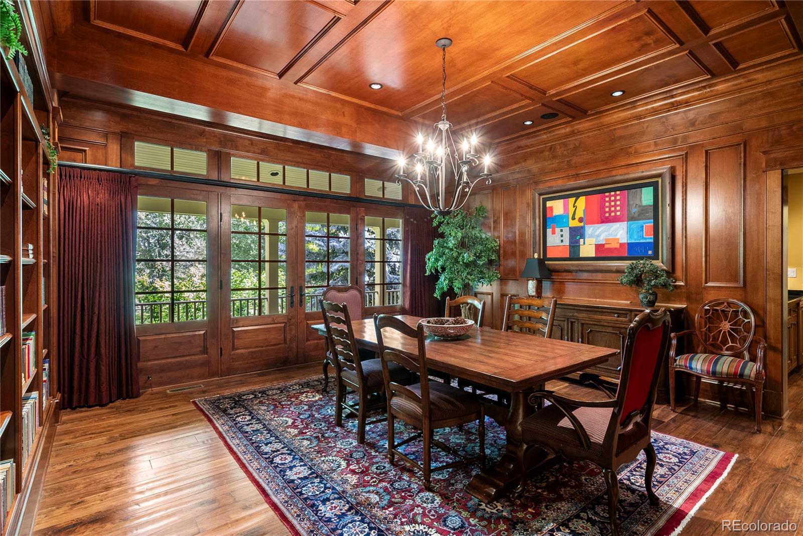 MLS Image #11 for 1700 e tufts avenue,cherry hills village, Colorado