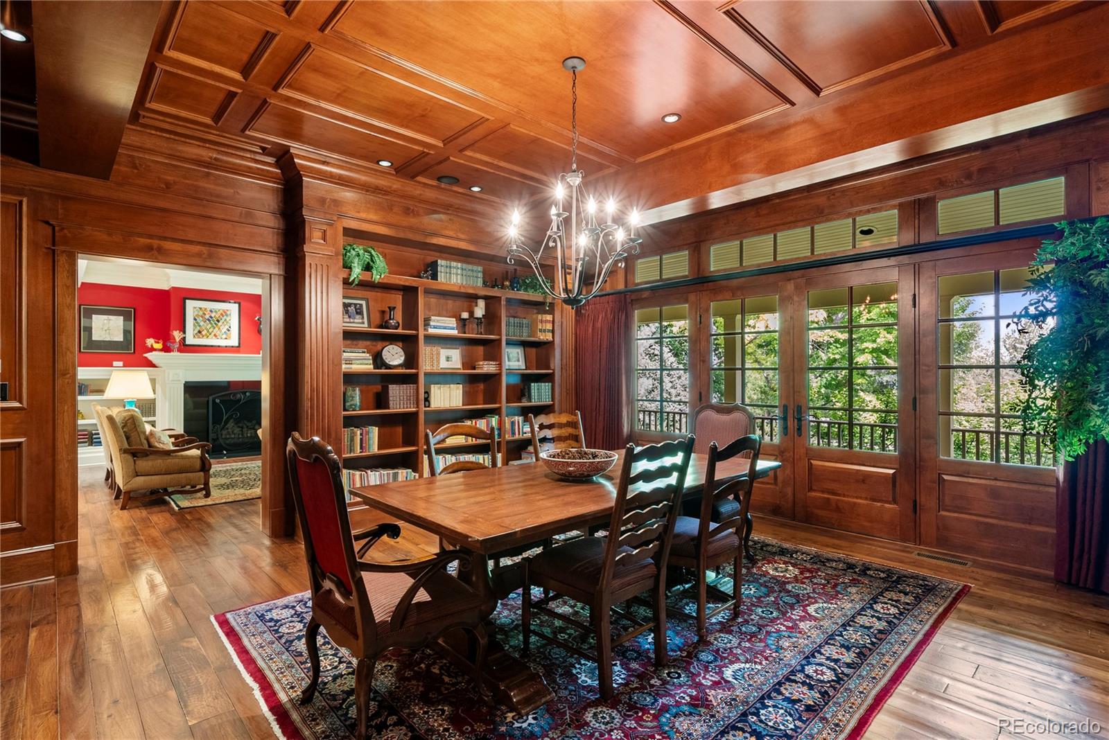 MLS Image #12 for 1700 e tufts avenue,cherry hills village, Colorado
