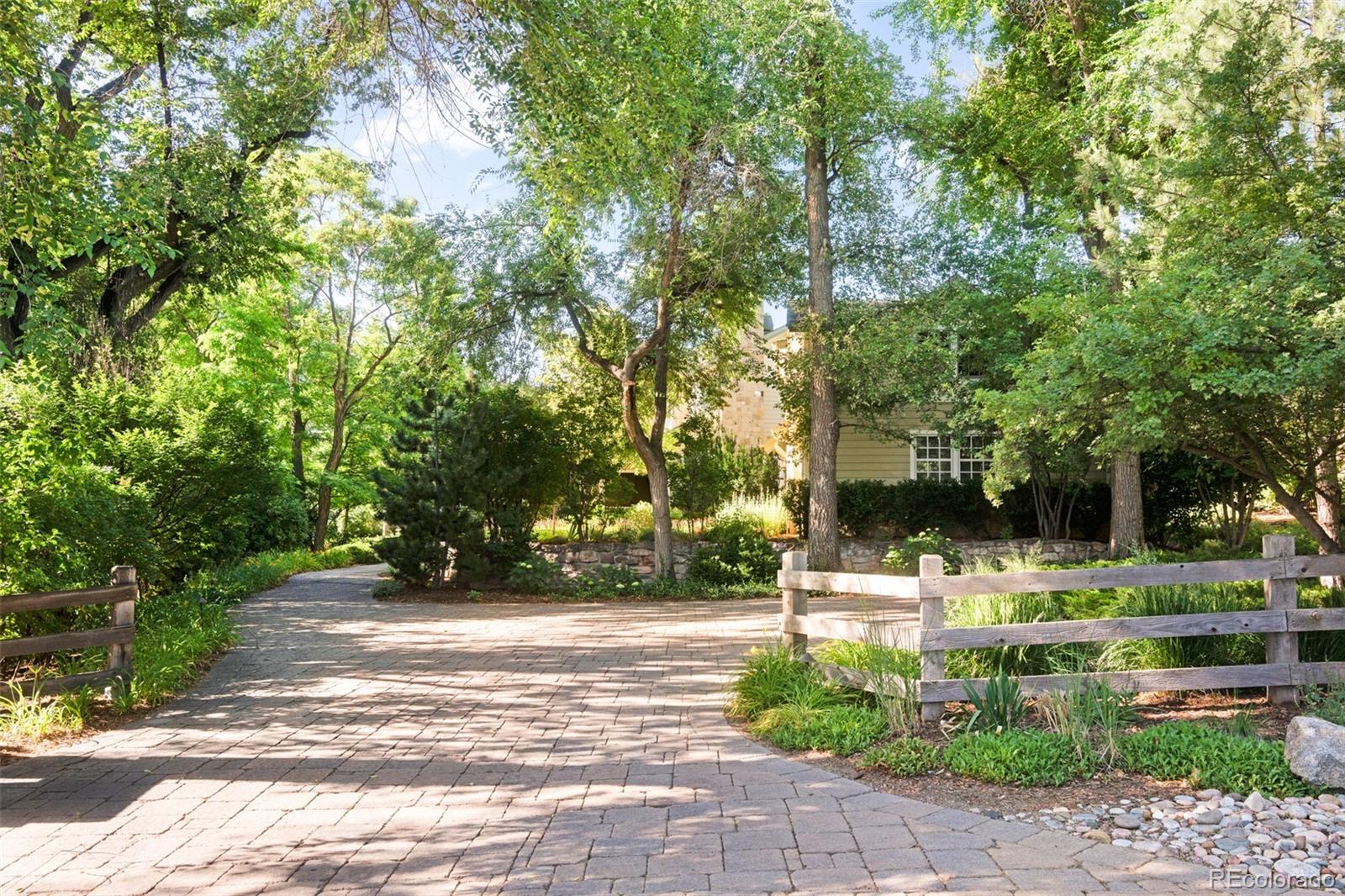 MLS Image #2 for 1700 e tufts avenue,cherry hills village, Colorado