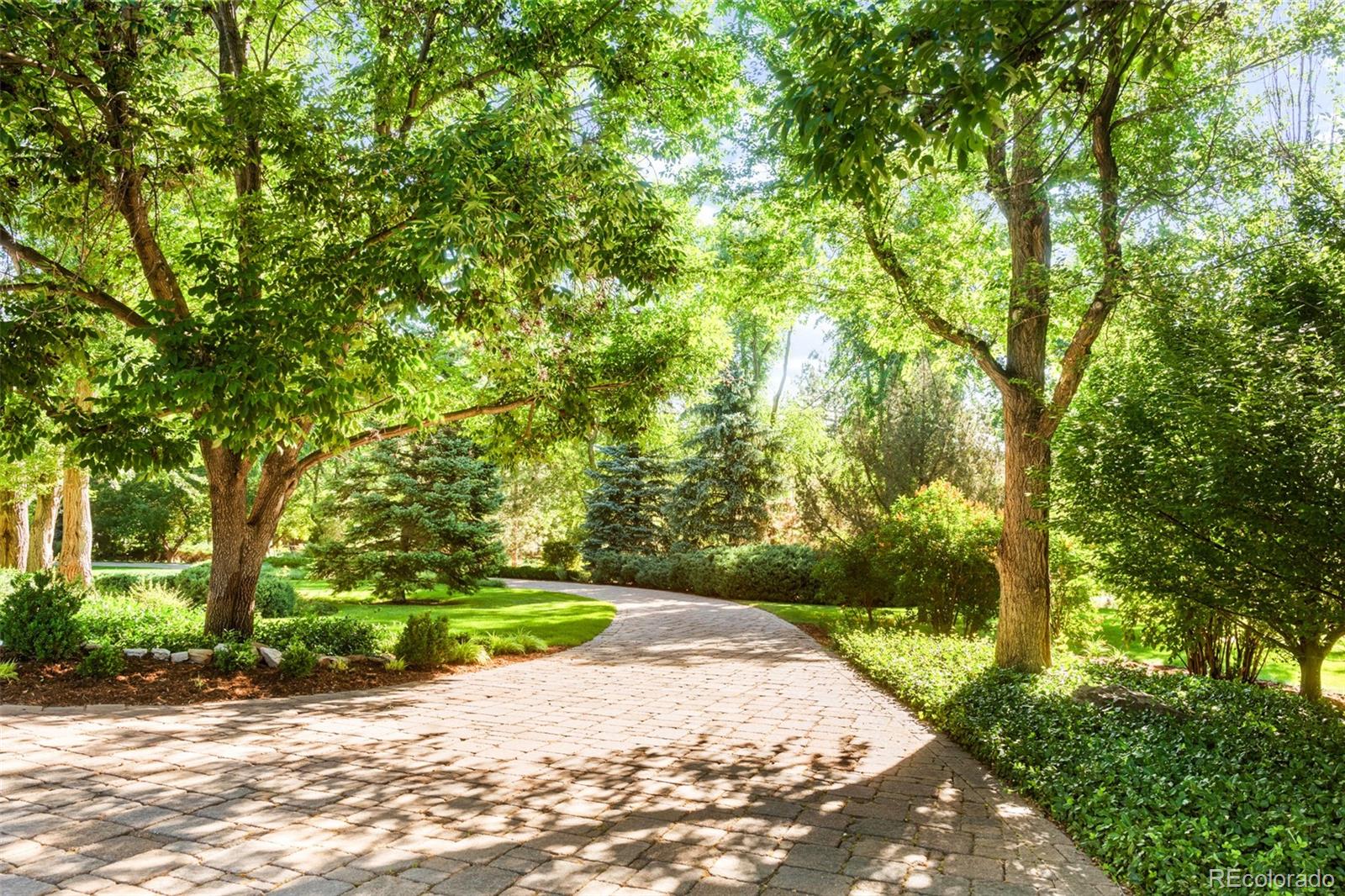 MLS Image #3 for 1700 e tufts avenue,cherry hills village, Colorado