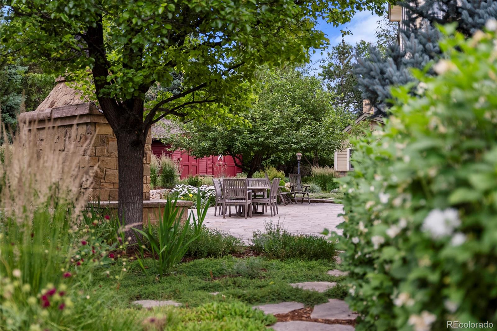 MLS Image #4 for 1700 e tufts avenue,cherry hills village, Colorado