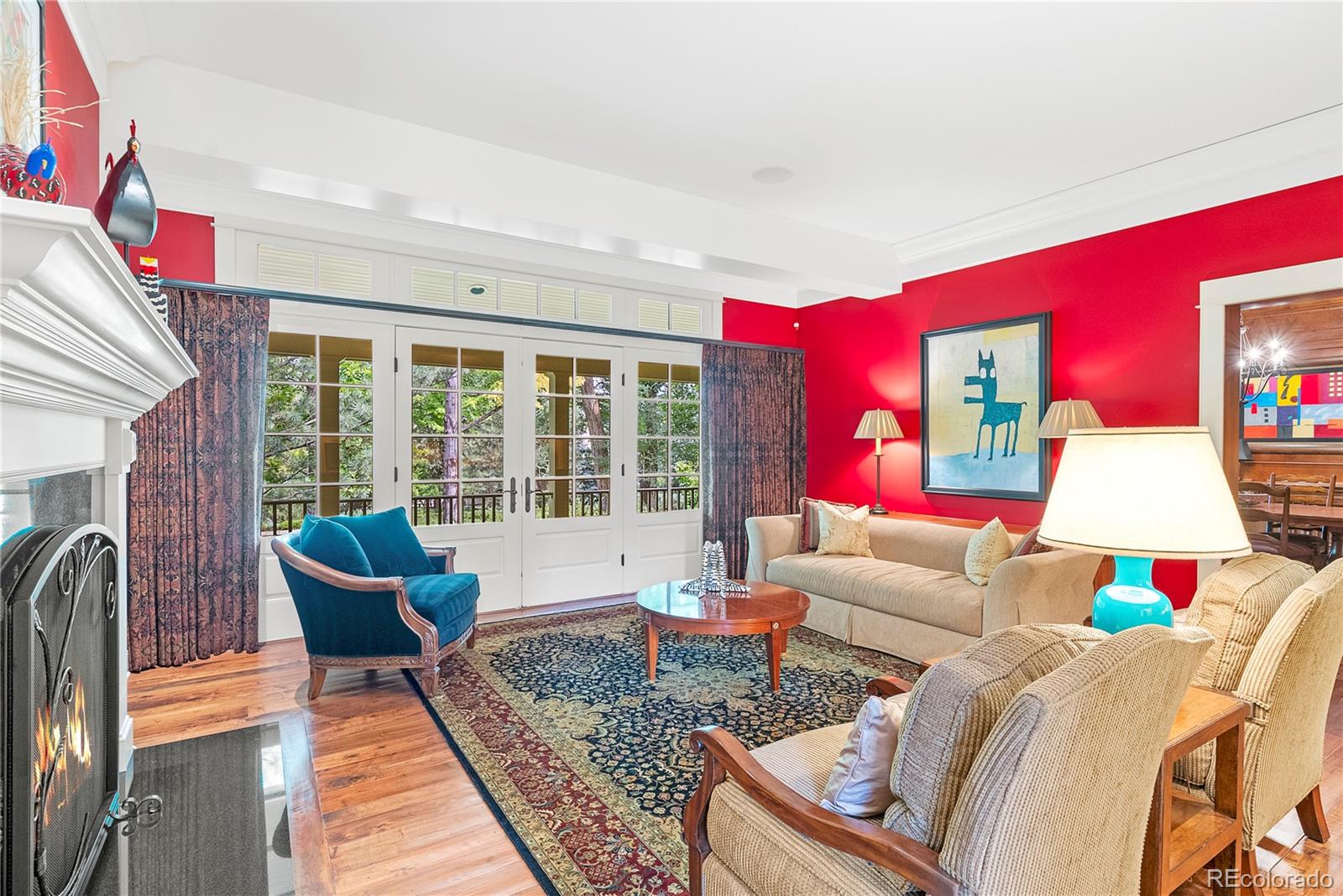 MLS Image #9 for 1700 e tufts avenue,cherry hills village, Colorado