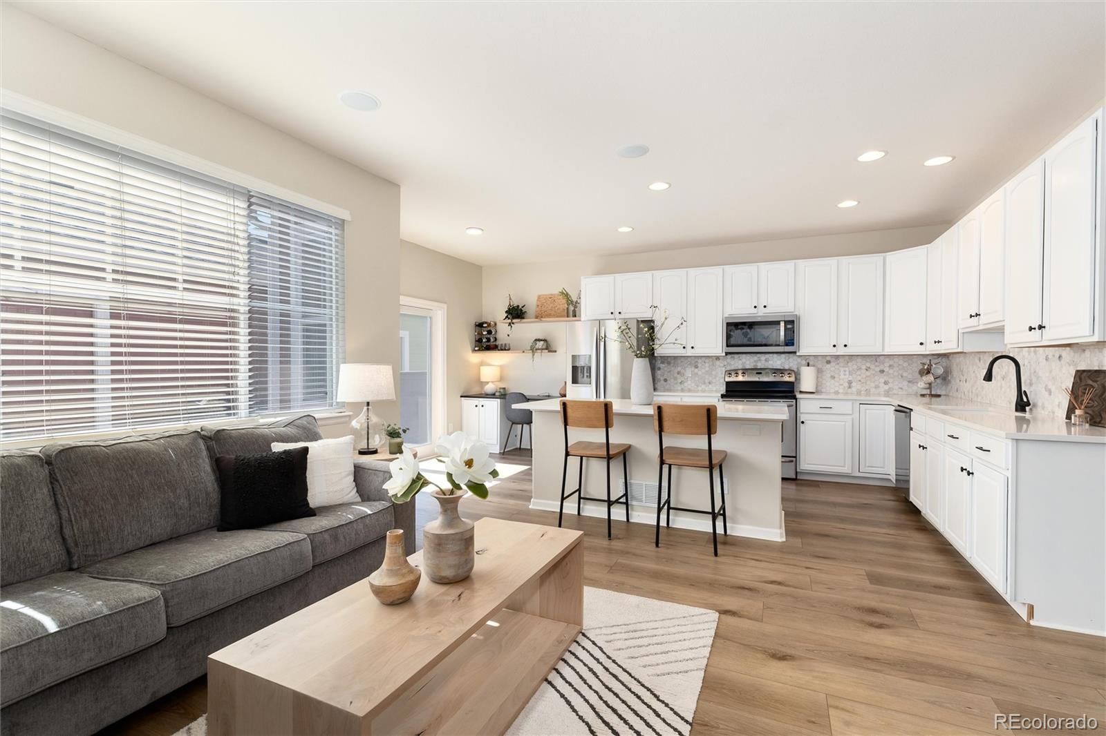 MLS Image #17 for 22725 e ottawa place,aurora, Colorado