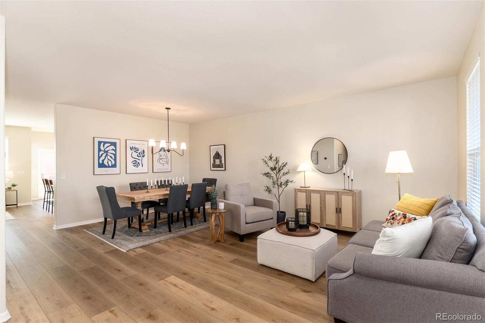 MLS Image #3 for 22725 e ottawa place,aurora, Colorado