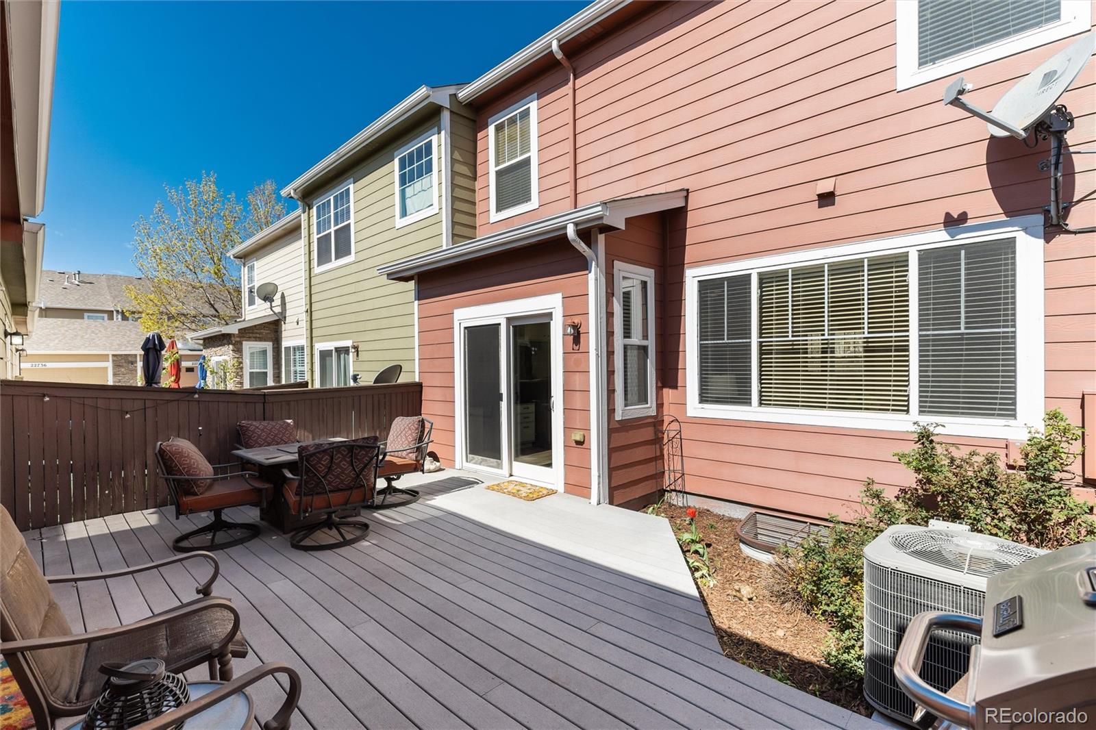 MLS Image #40 for 22725 e ottawa place,aurora, Colorado