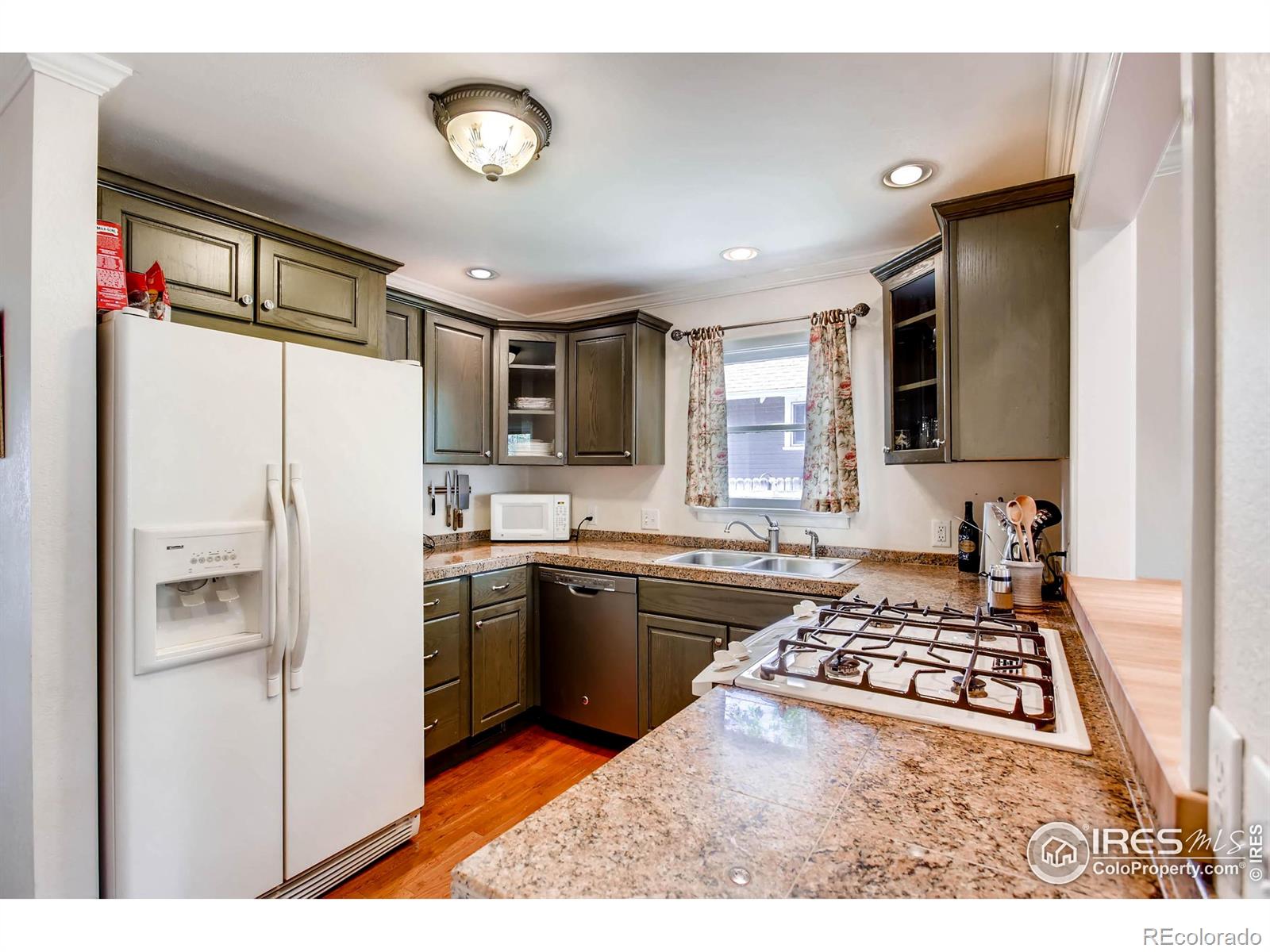 MLS Image #5 for 212  whedbee street,fort collins, Colorado
