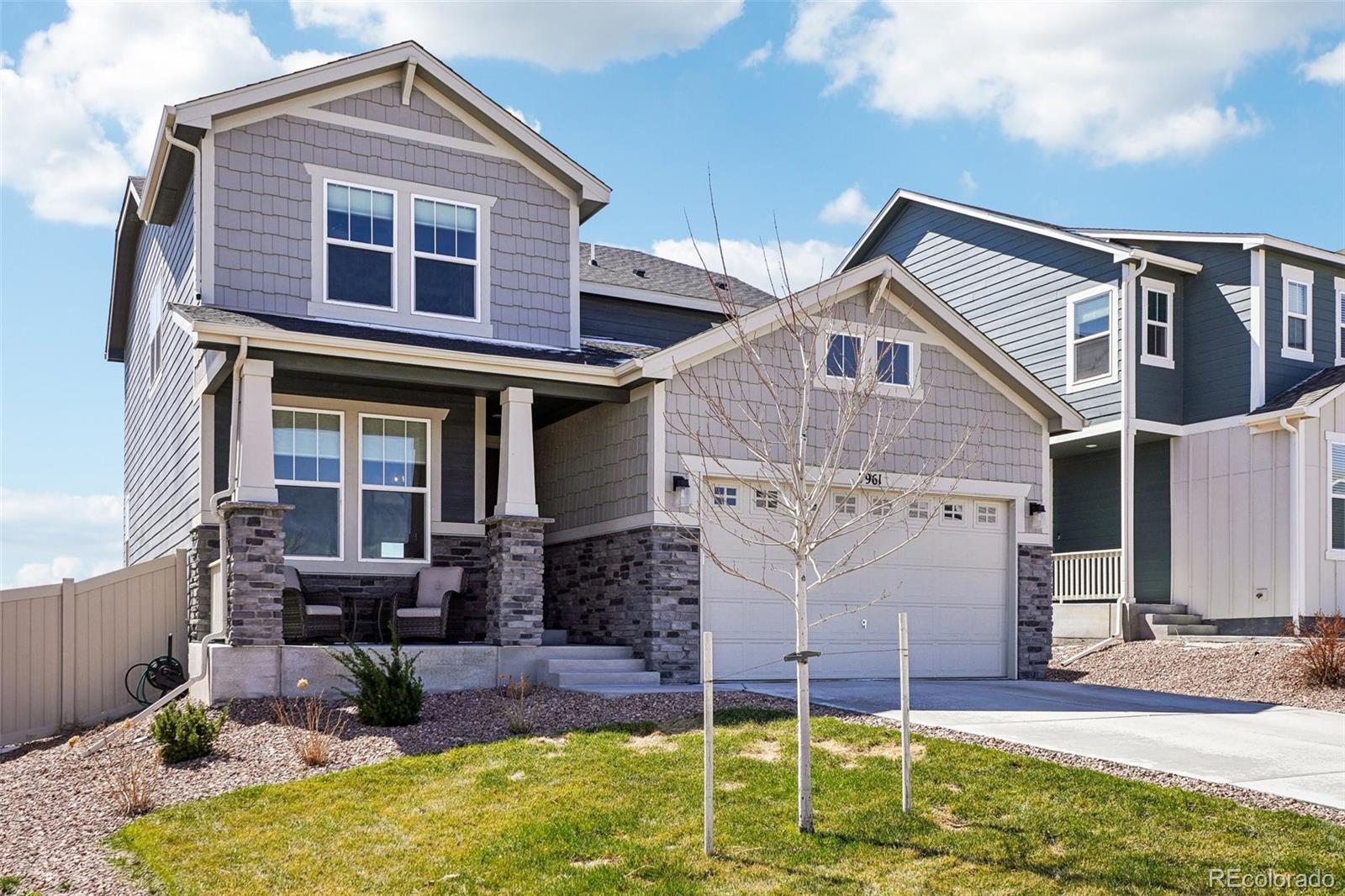 MLS Image #0 for 7961  buffalo horn drive,colorado springs, Colorado
