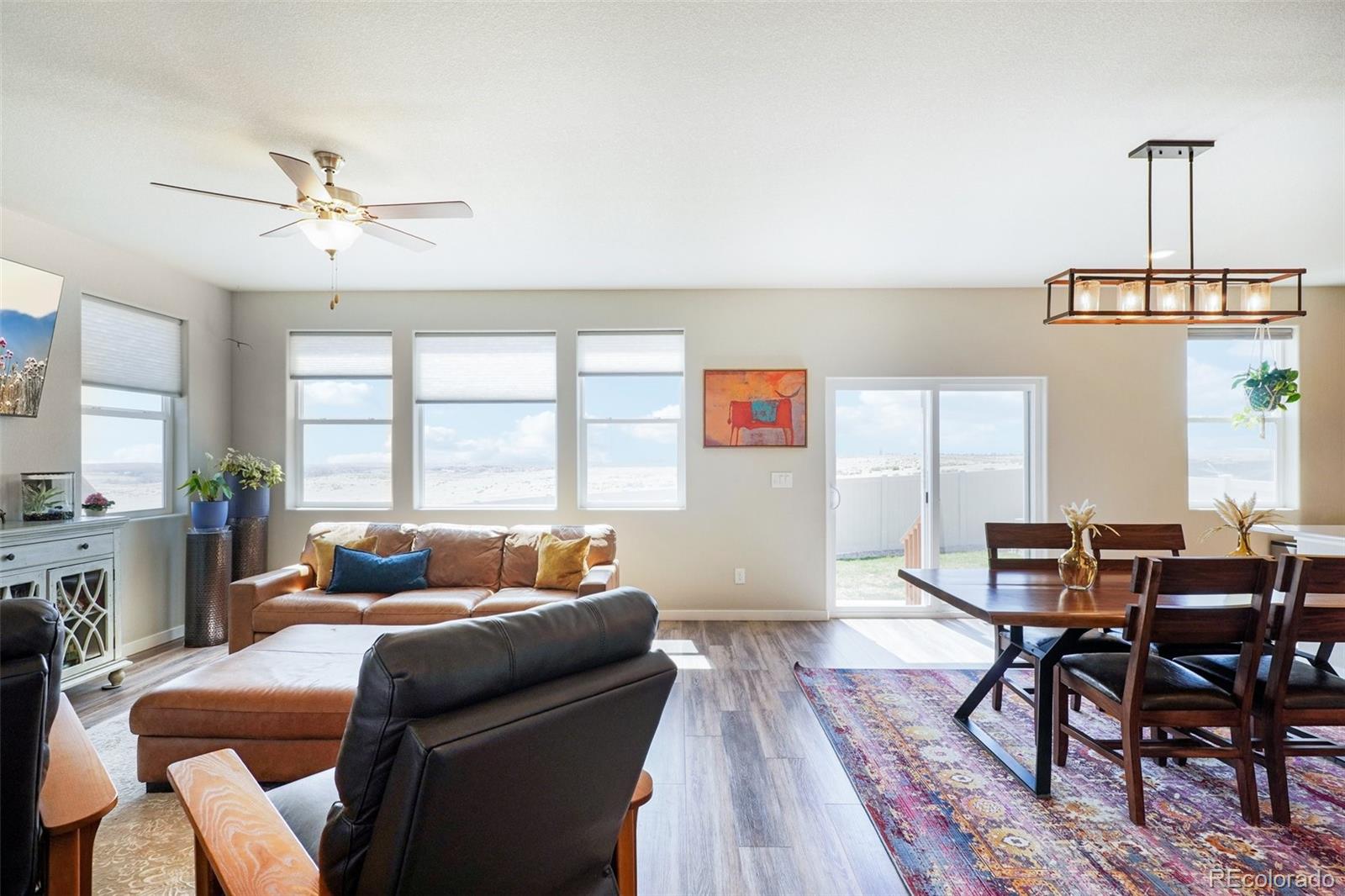MLS Image #10 for 7961  buffalo horn drive,colorado springs, Colorado