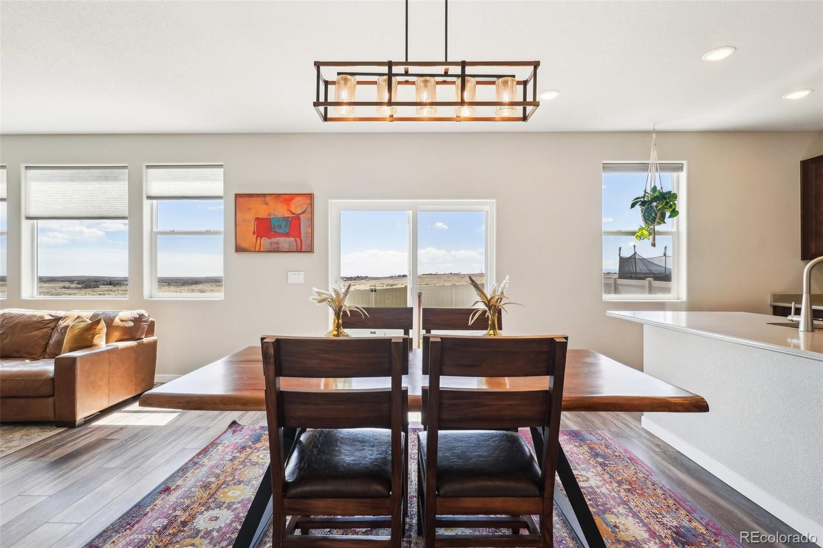MLS Image #11 for 7961  buffalo horn drive,colorado springs, Colorado