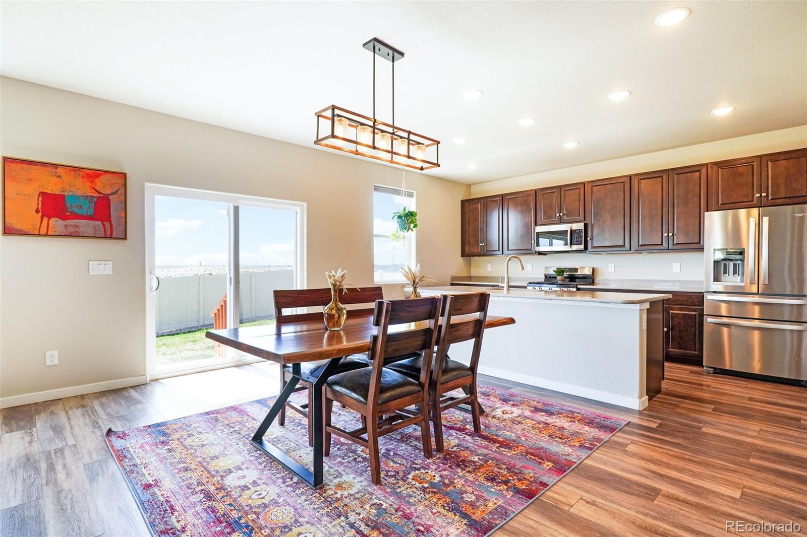 MLS Image #12 for 7961  buffalo horn drive,colorado springs, Colorado