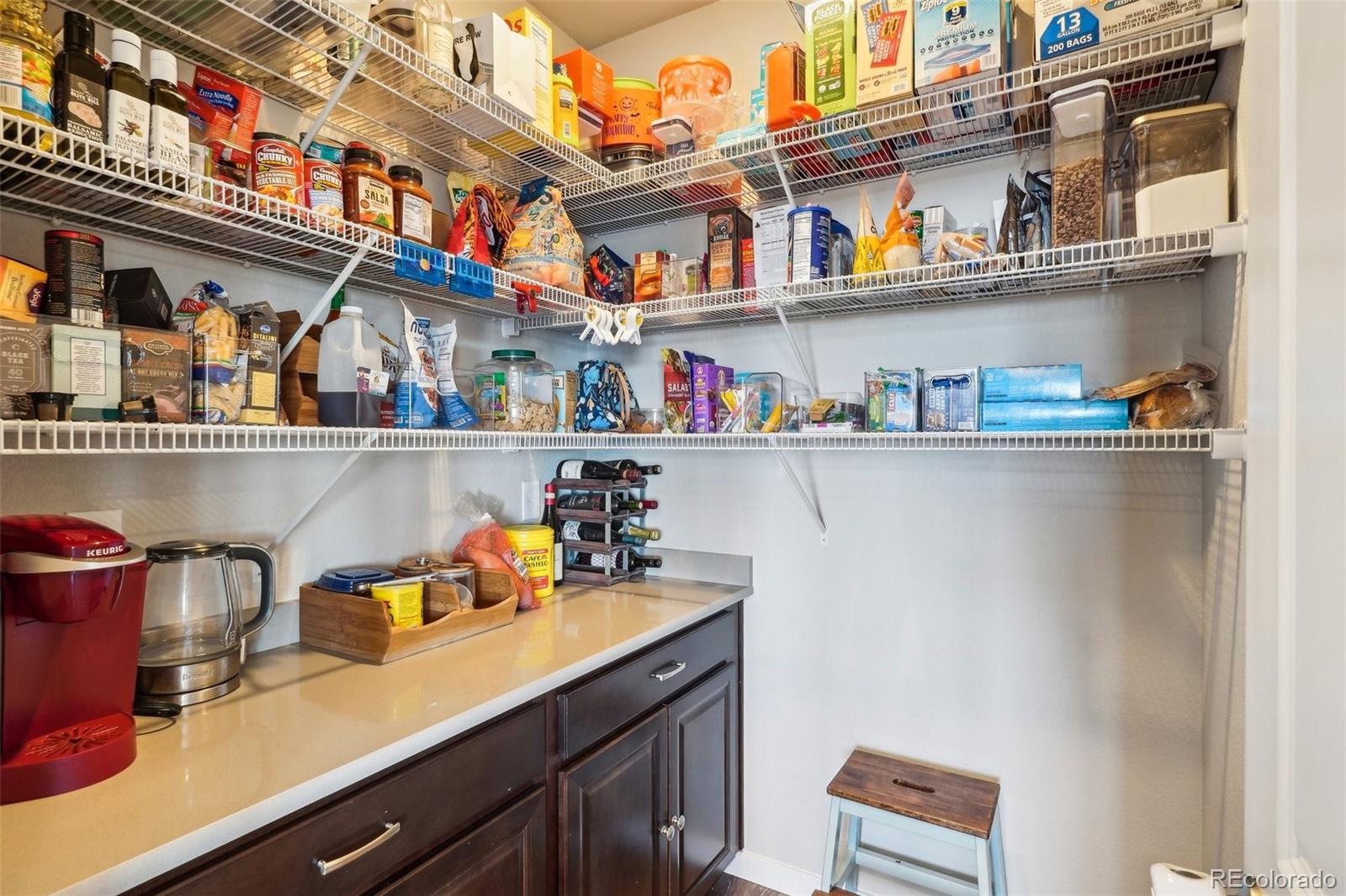 MLS Image #17 for 7961  buffalo horn drive,colorado springs, Colorado