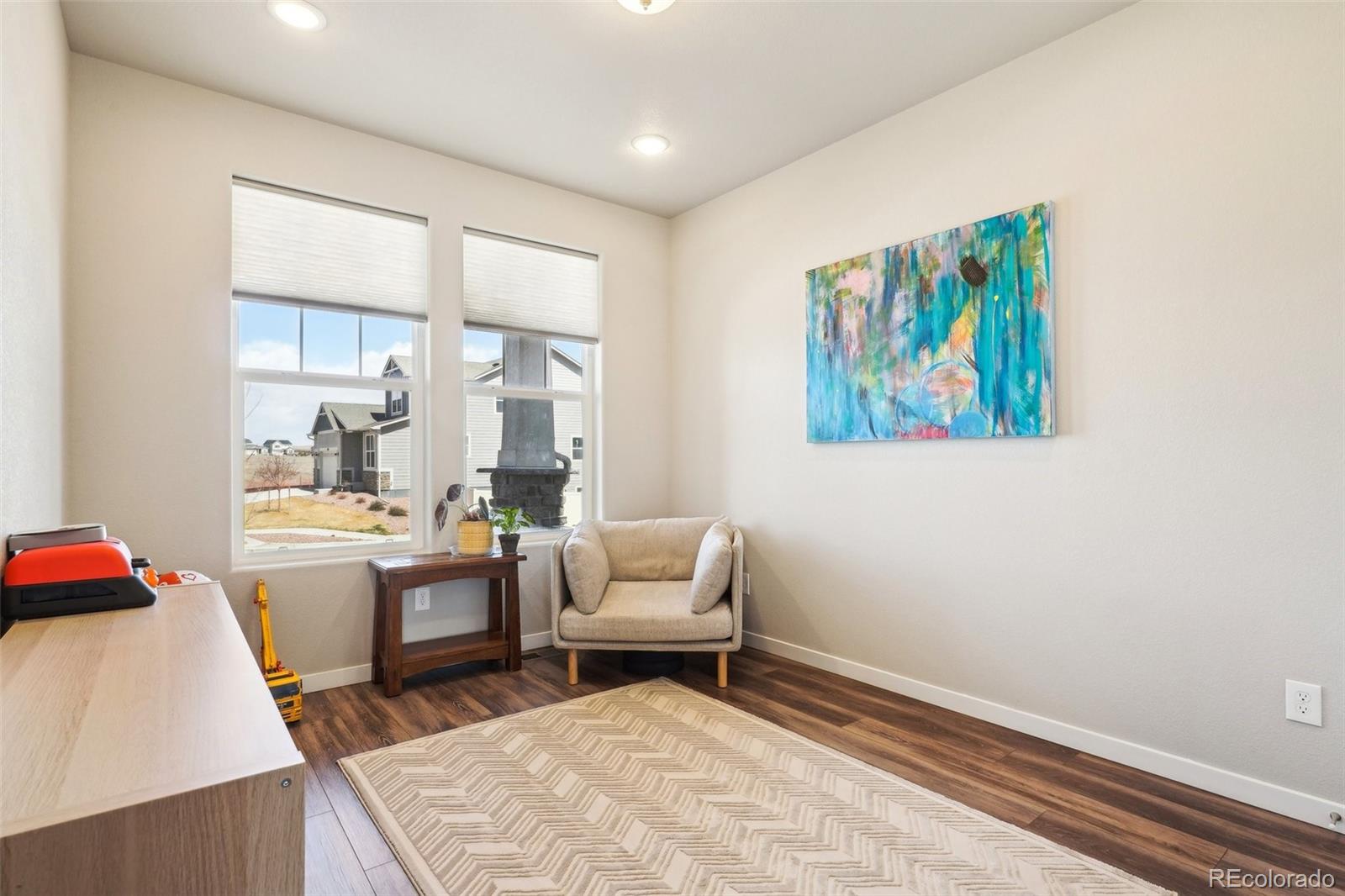 MLS Image #18 for 7961  buffalo horn drive,colorado springs, Colorado