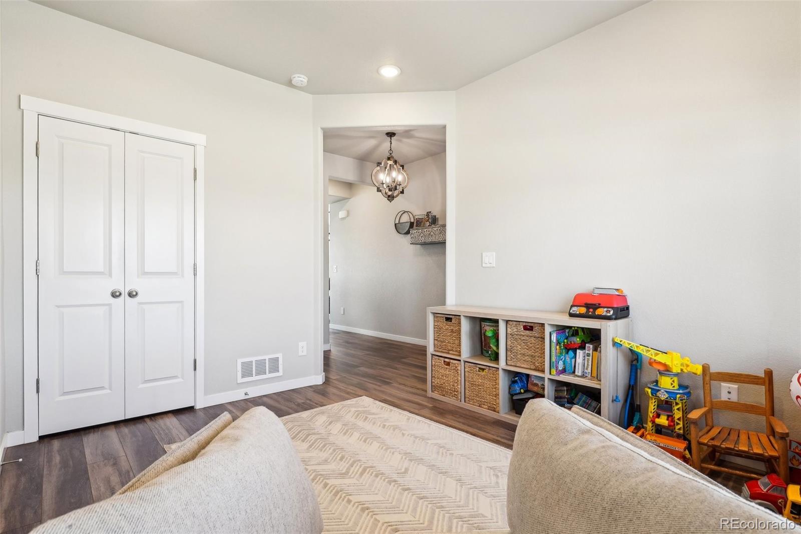 MLS Image #19 for 7961  buffalo horn drive,colorado springs, Colorado