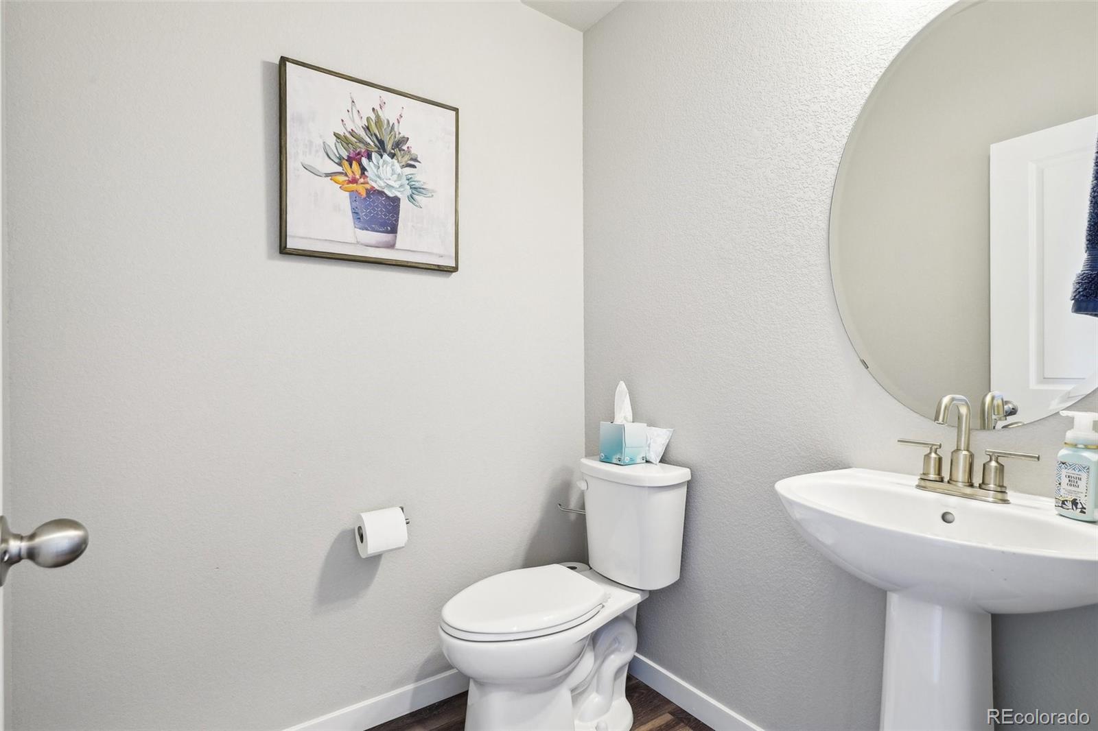 MLS Image #21 for 7961  buffalo horn drive,colorado springs, Colorado