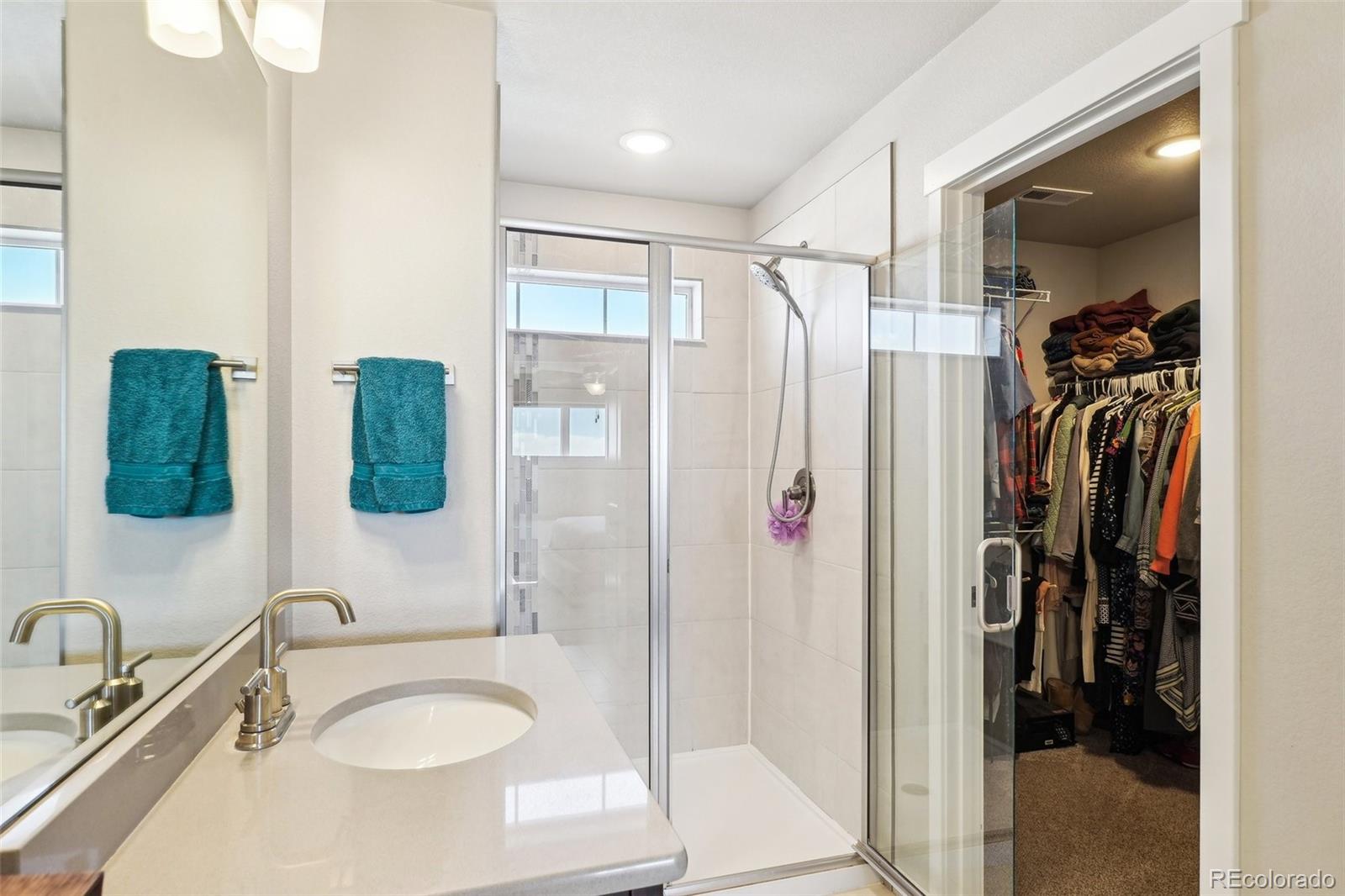 MLS Image #28 for 7961  buffalo horn drive,colorado springs, Colorado