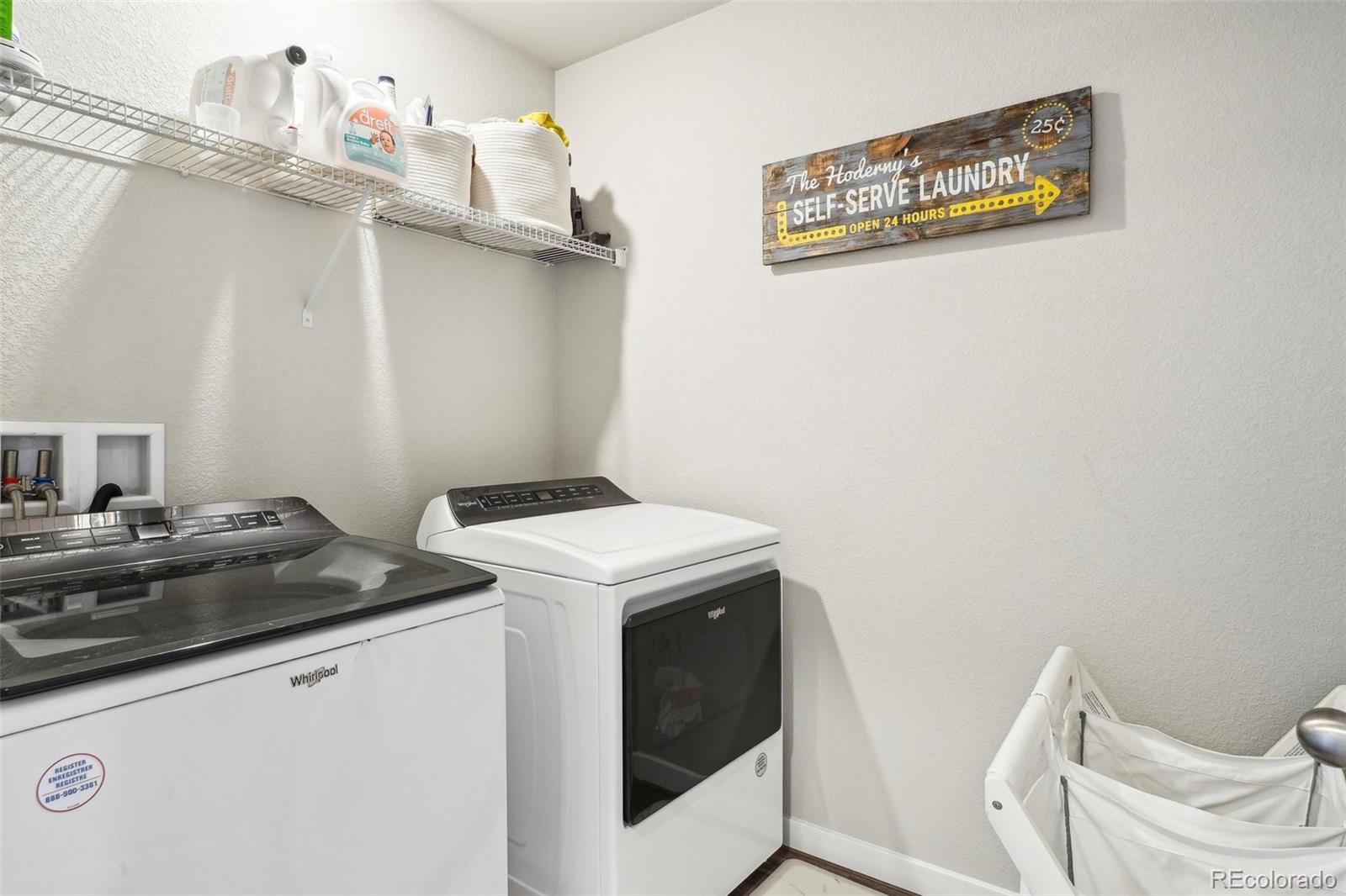 MLS Image #29 for 7961  buffalo horn drive,colorado springs, Colorado