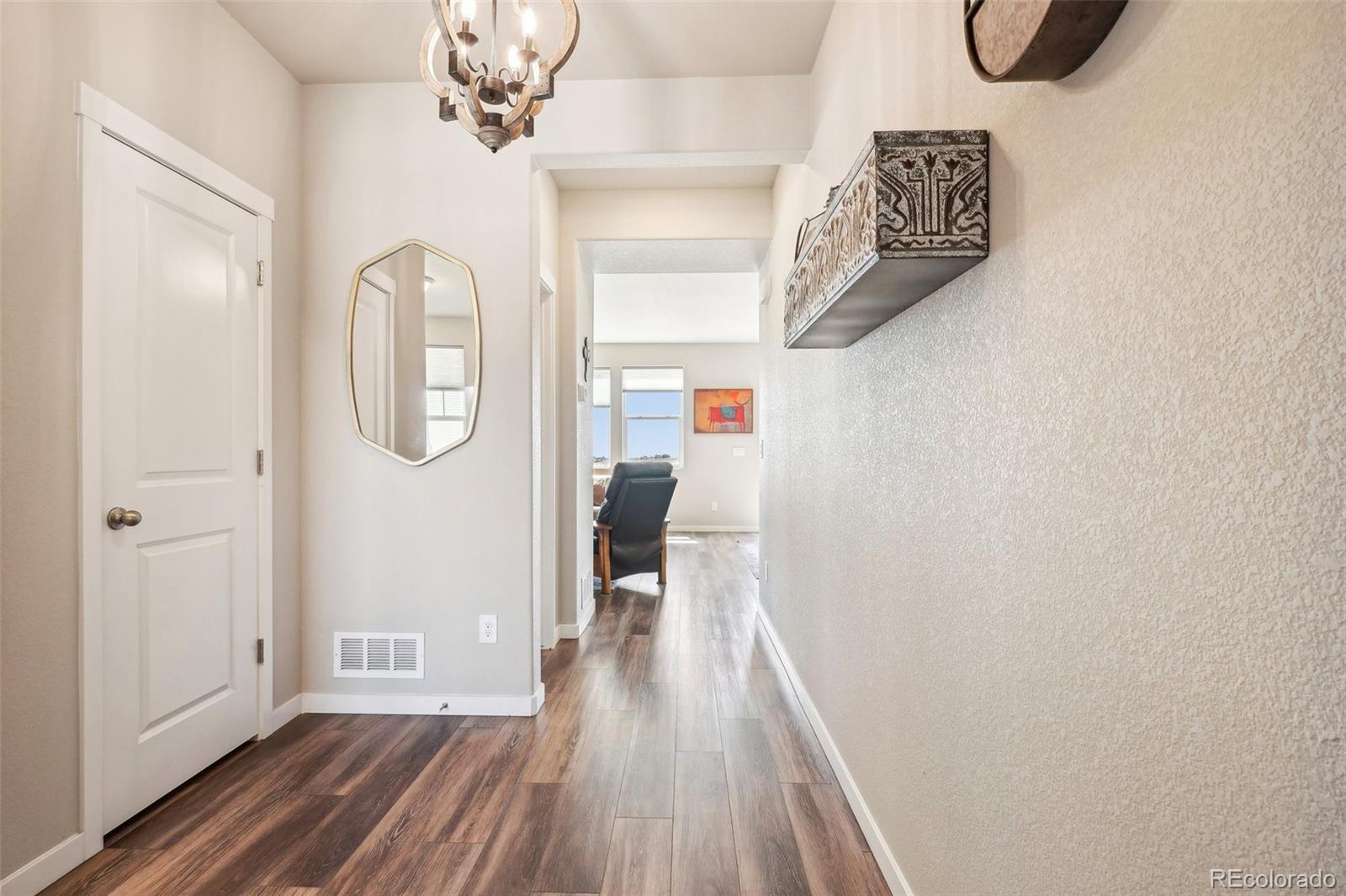 MLS Image #3 for 7961  buffalo horn drive,colorado springs, Colorado