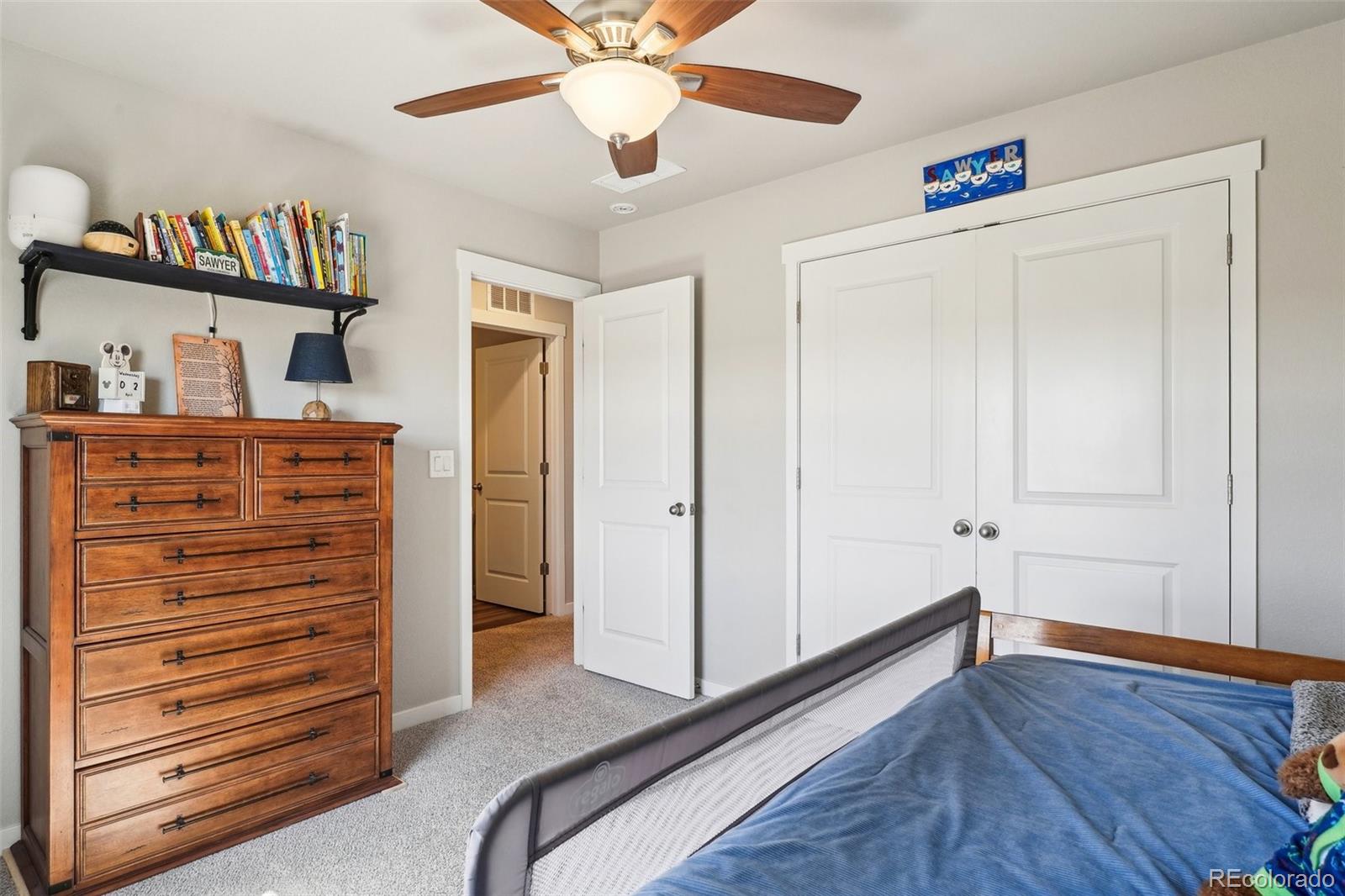 MLS Image #37 for 7961  buffalo horn drive,colorado springs, Colorado