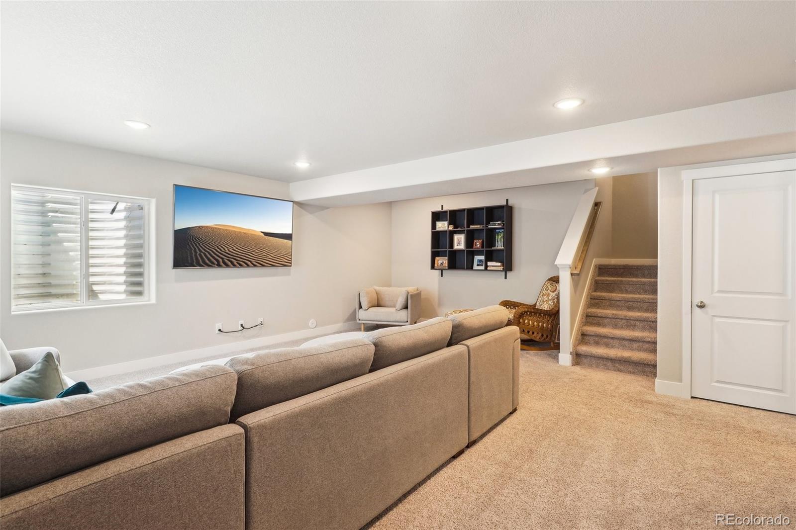 MLS Image #38 for 7961  buffalo horn drive,colorado springs, Colorado