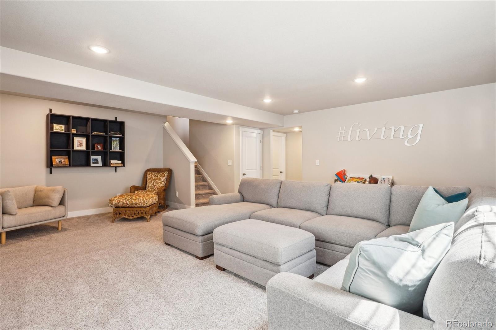 MLS Image #39 for 7961  buffalo horn drive,colorado springs, Colorado