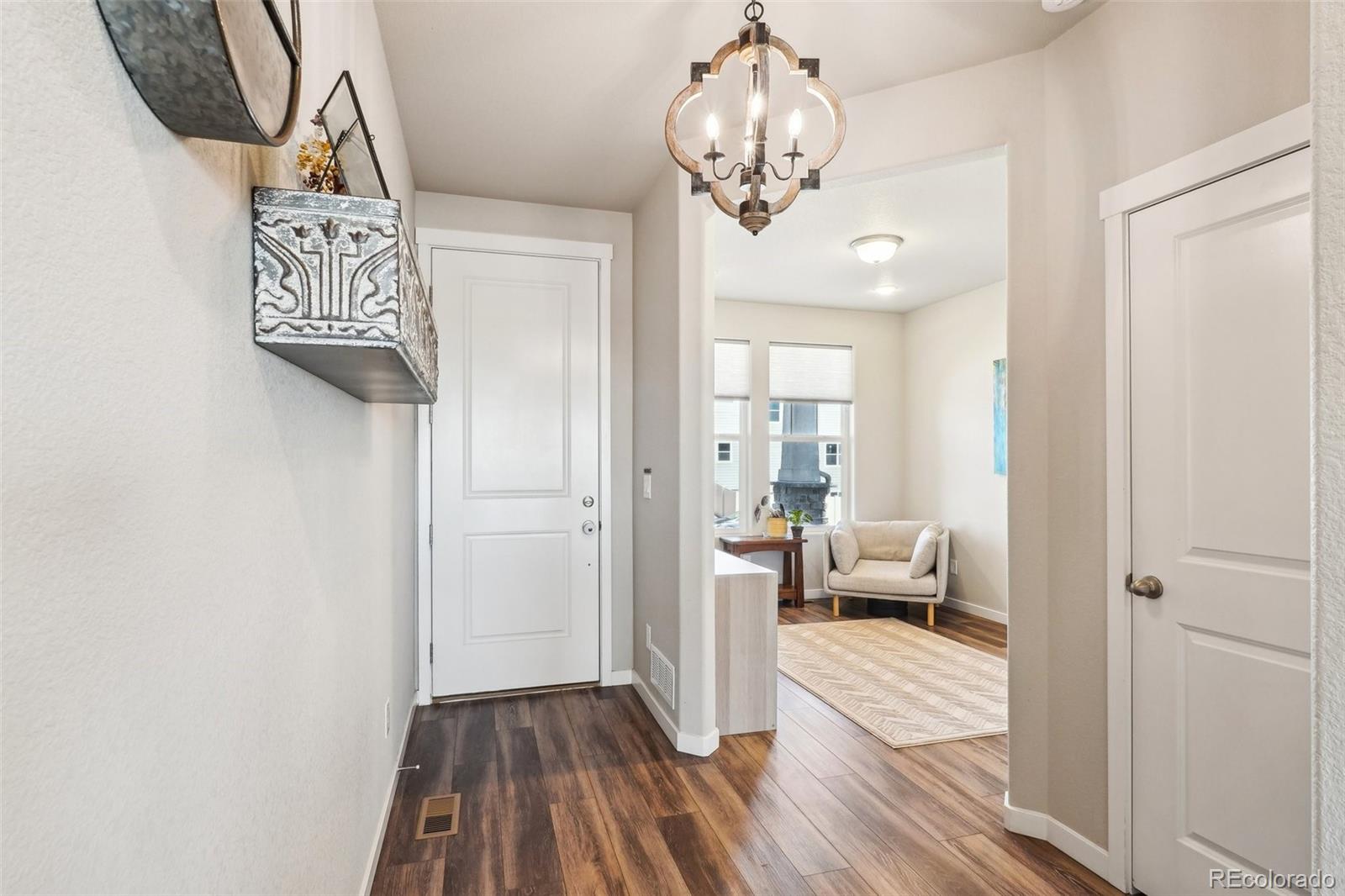 MLS Image #4 for 7961  buffalo horn drive,colorado springs, Colorado