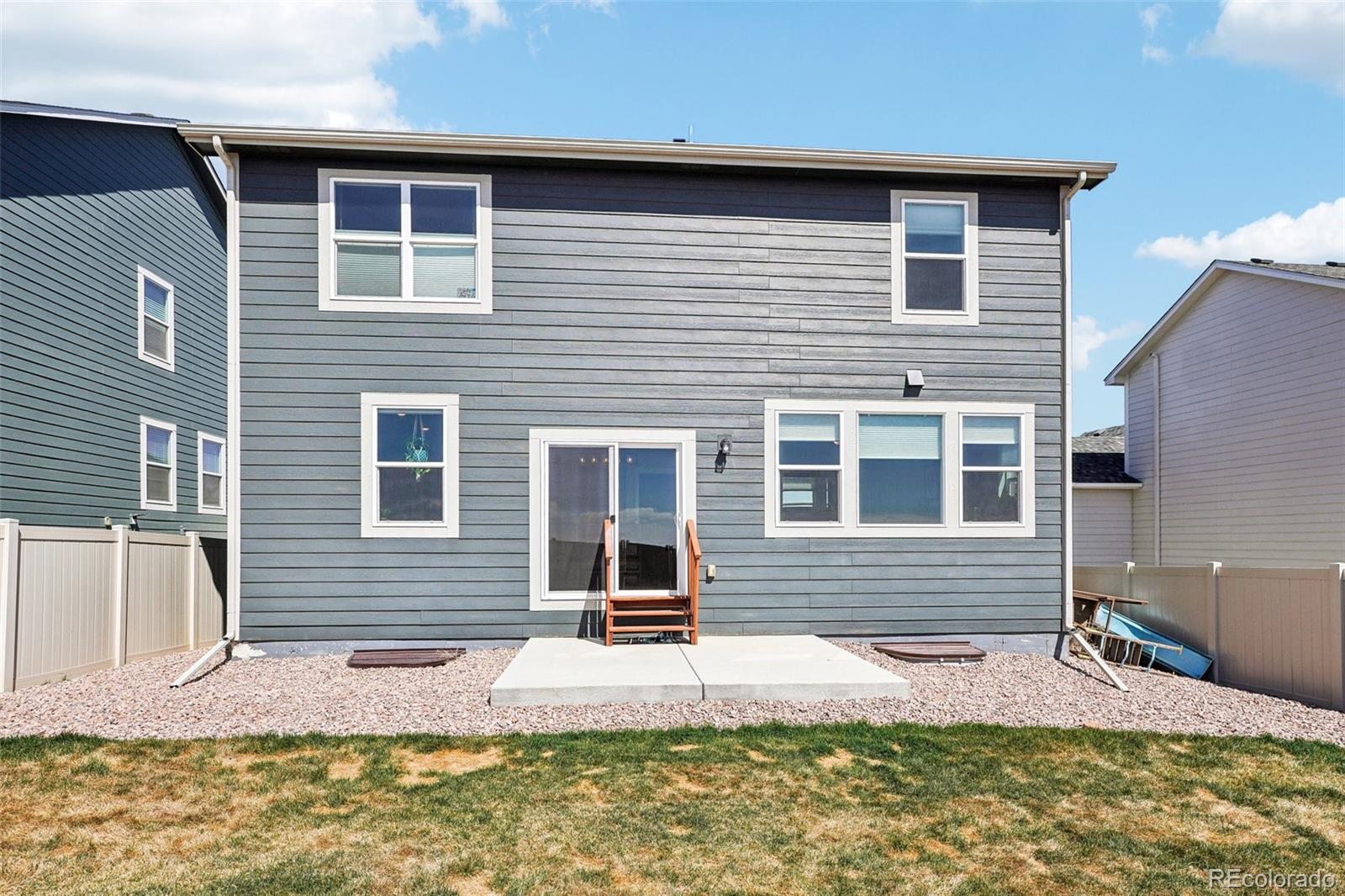 MLS Image #43 for 7961  buffalo horn drive,colorado springs, Colorado