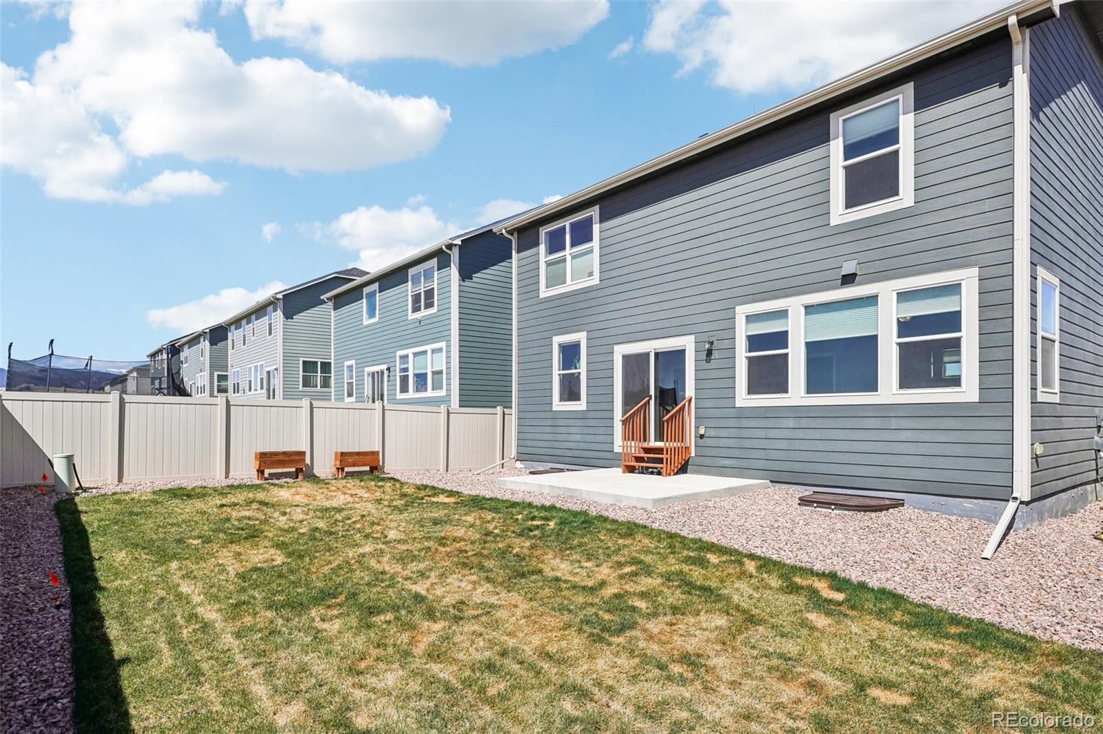 MLS Image #44 for 7961  buffalo horn drive,colorado springs, Colorado