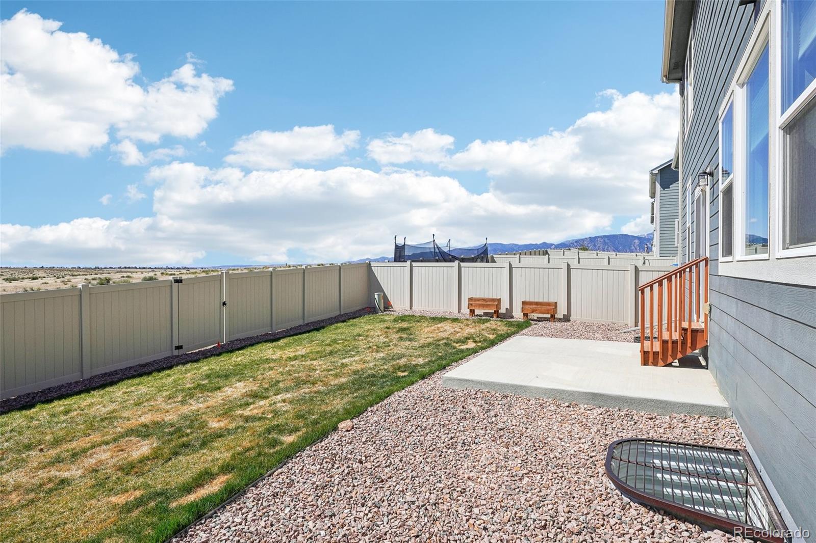 MLS Image #45 for 7961  buffalo horn drive,colorado springs, Colorado