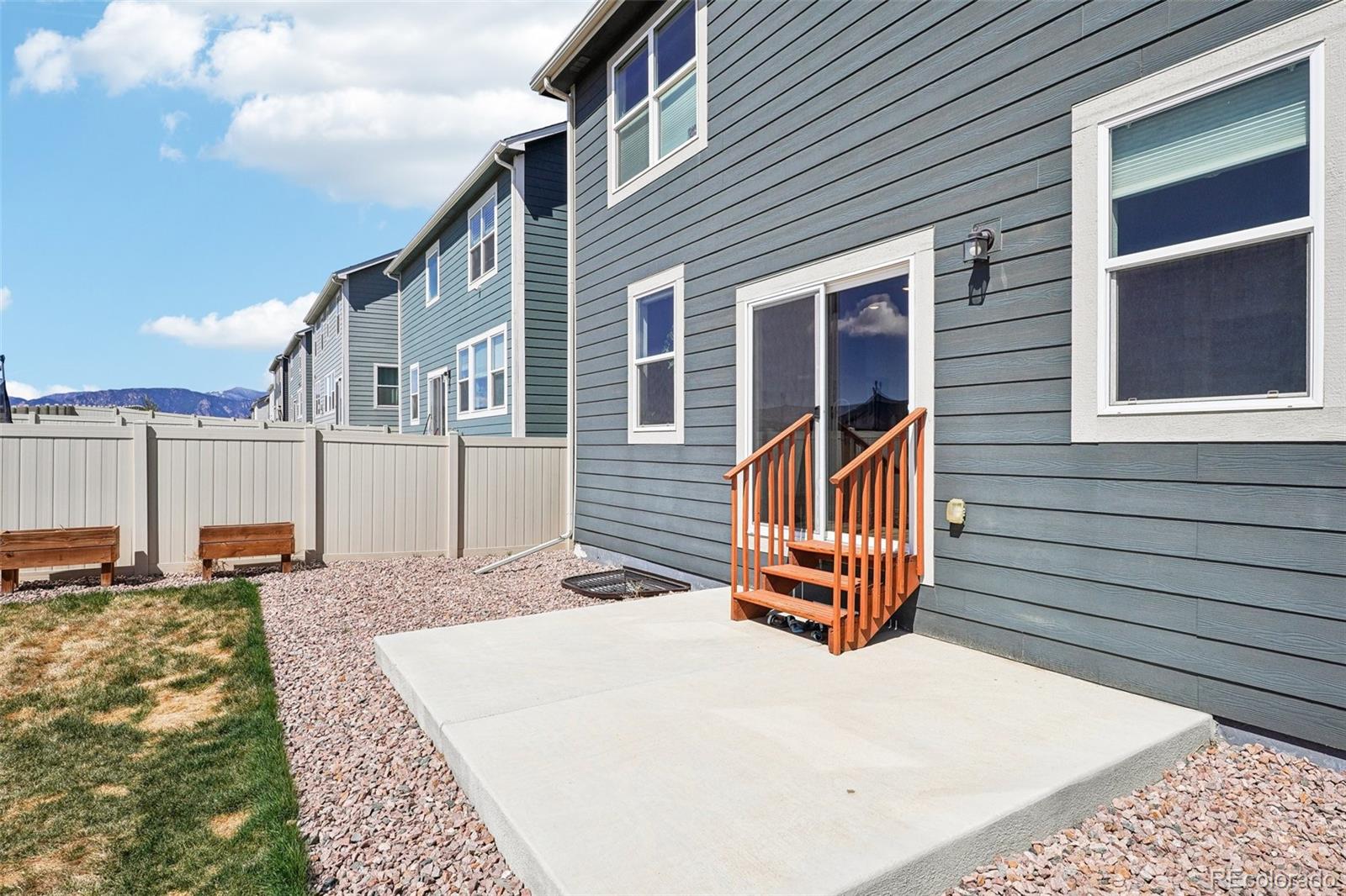 MLS Image #46 for 7961  buffalo horn drive,colorado springs, Colorado